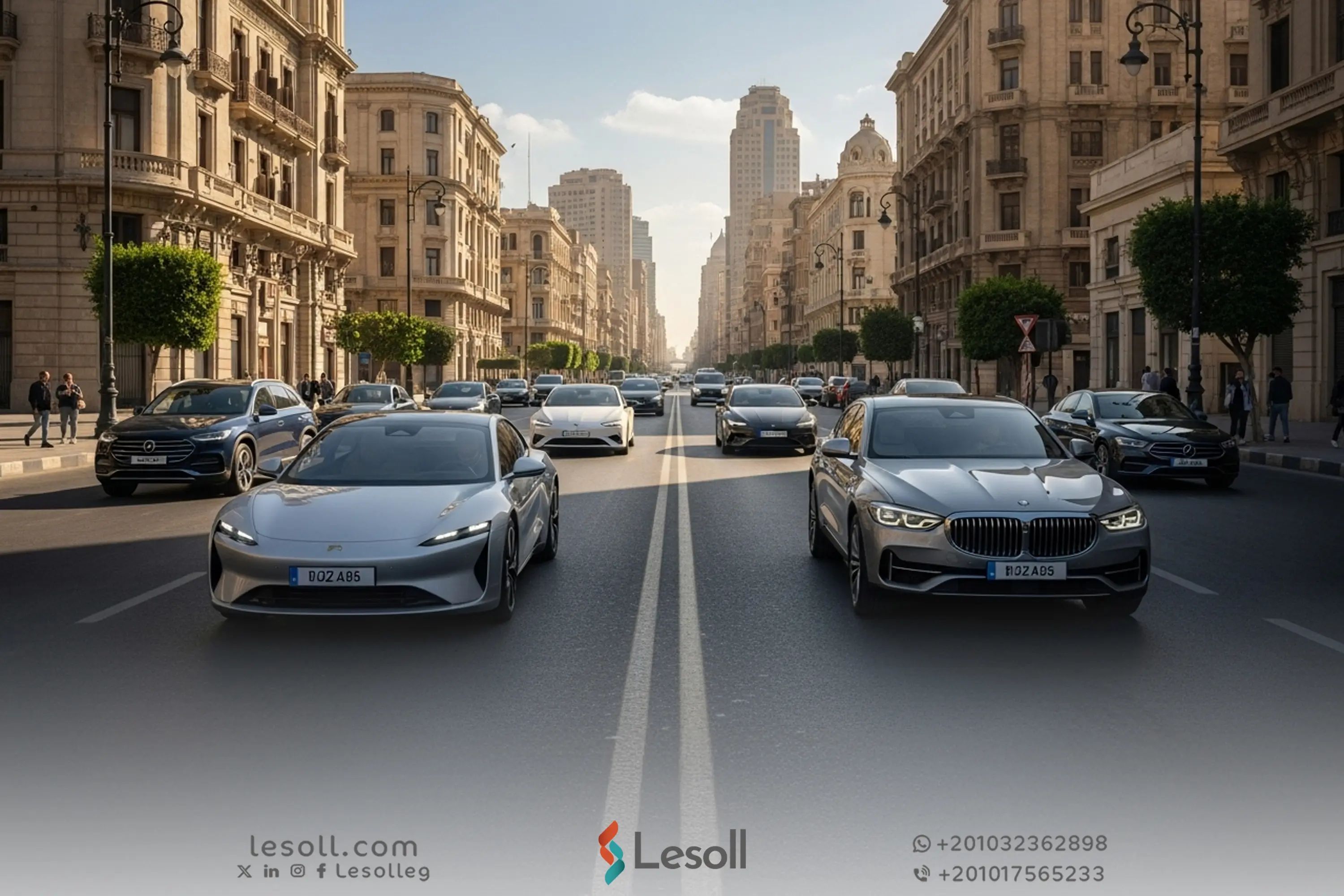 سيارات مستعملة للبيع في القاهرة والجيزة