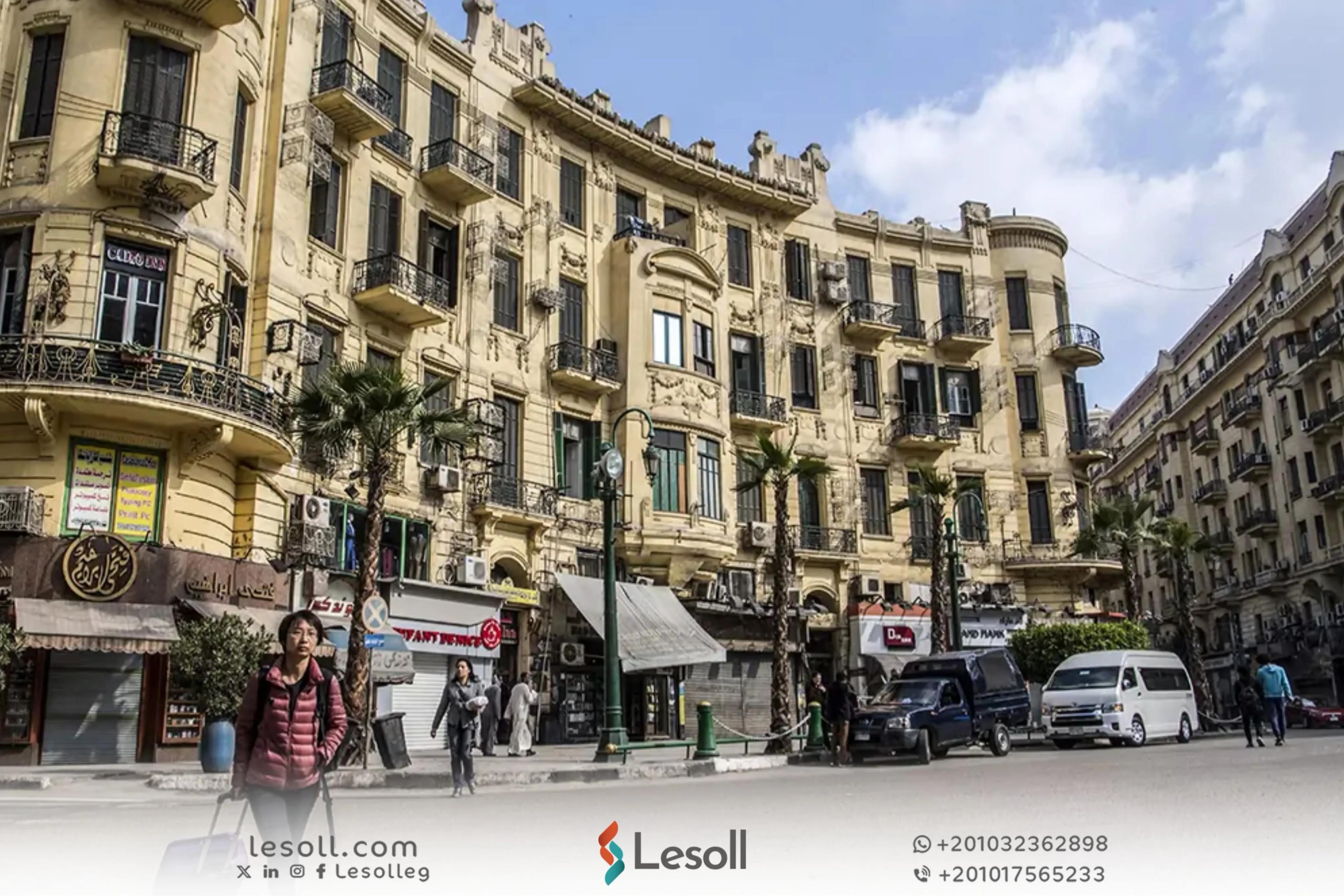 صورة مقالة: ما هي شروط قانون الإيجار القديم للمحلات؟