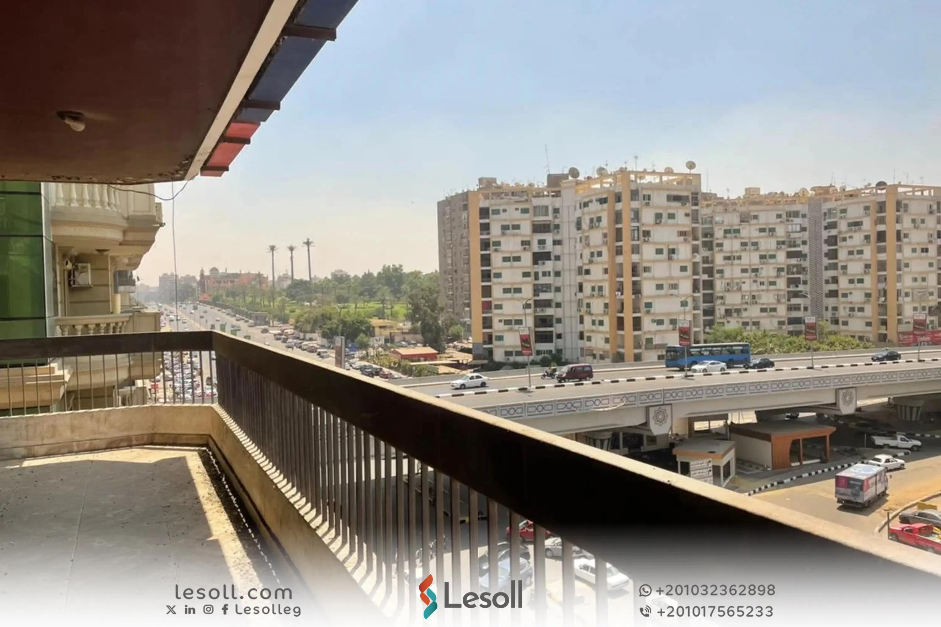 صورة مقالة: كل اللي محتاج تعرفه عن الحياة في عباس العقاد مدينة نصر