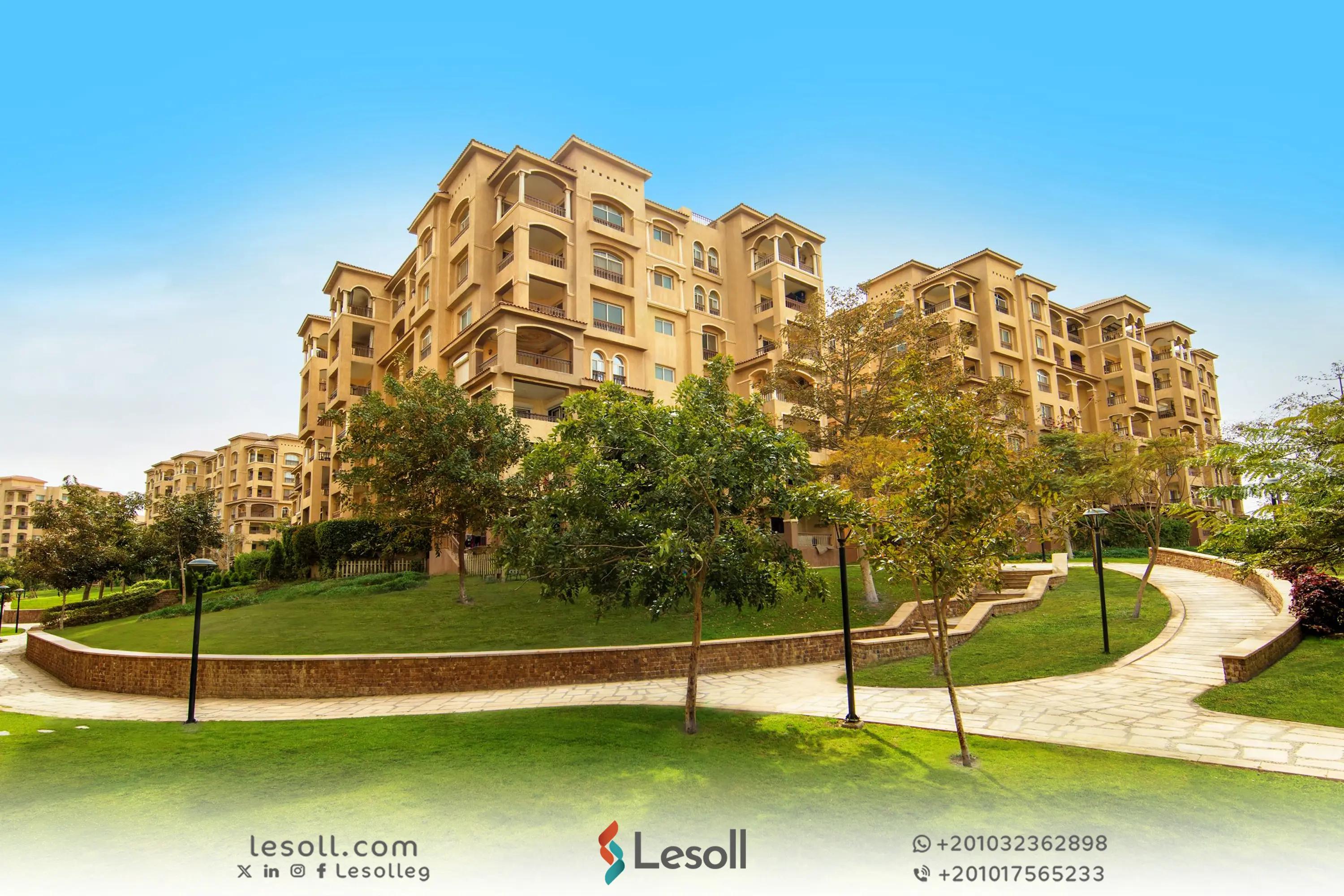 صورة مقالة: شقق للايجار في مدينتي من المالك