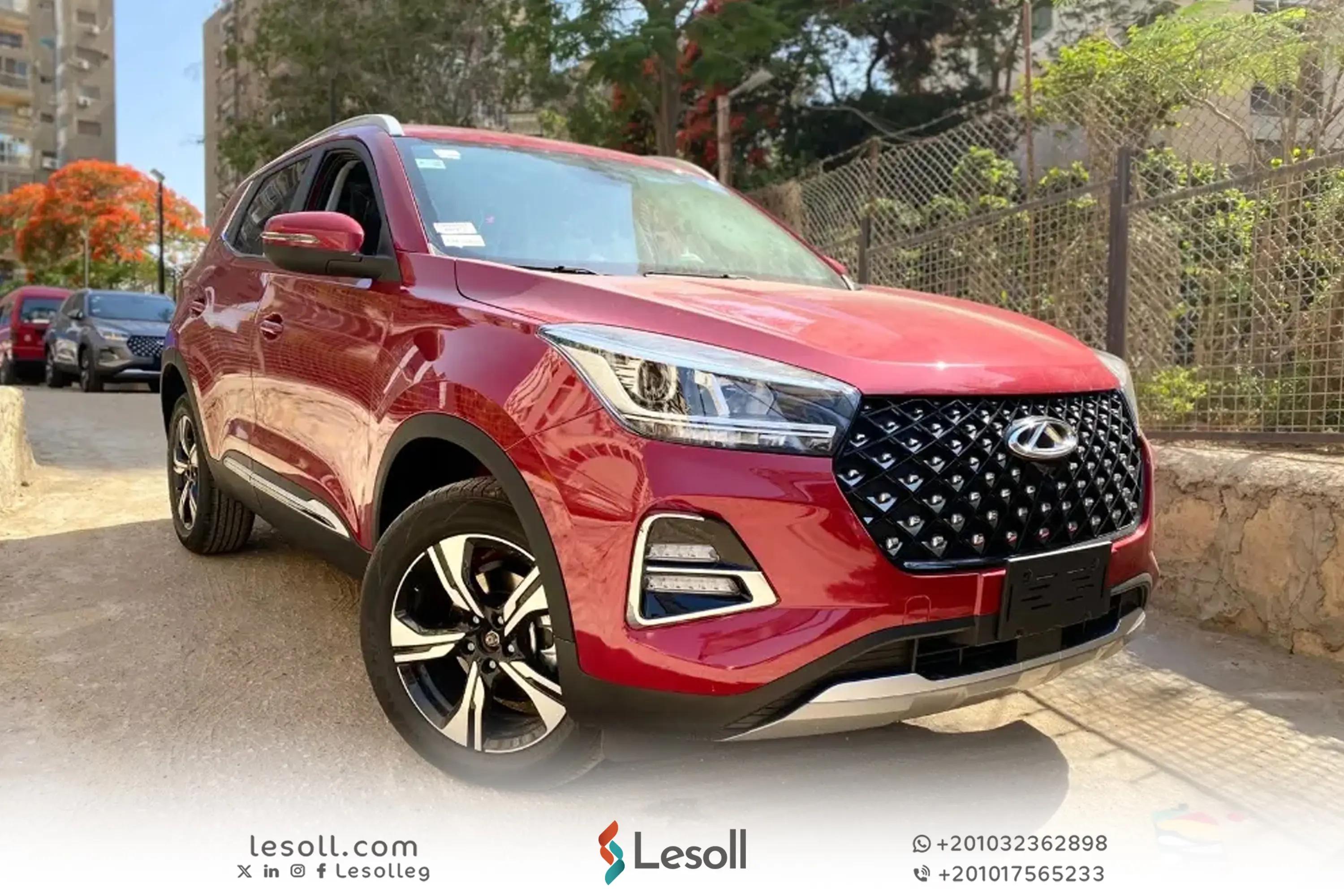 صورة مقالة: شيري تيجو 4 موديل 2026 للبيع.. كل ما تريد معرفته وأنظمة التقسيط