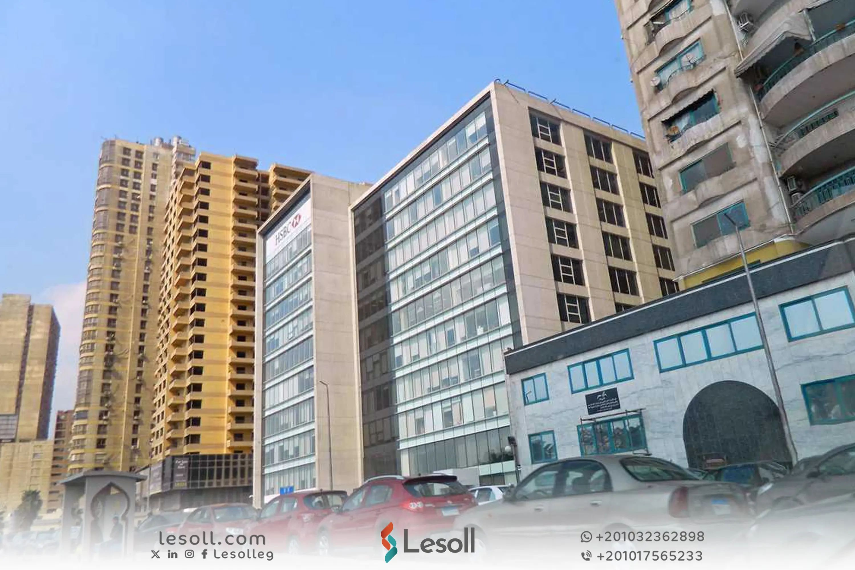 شقق للايجار في المعادي من المالك