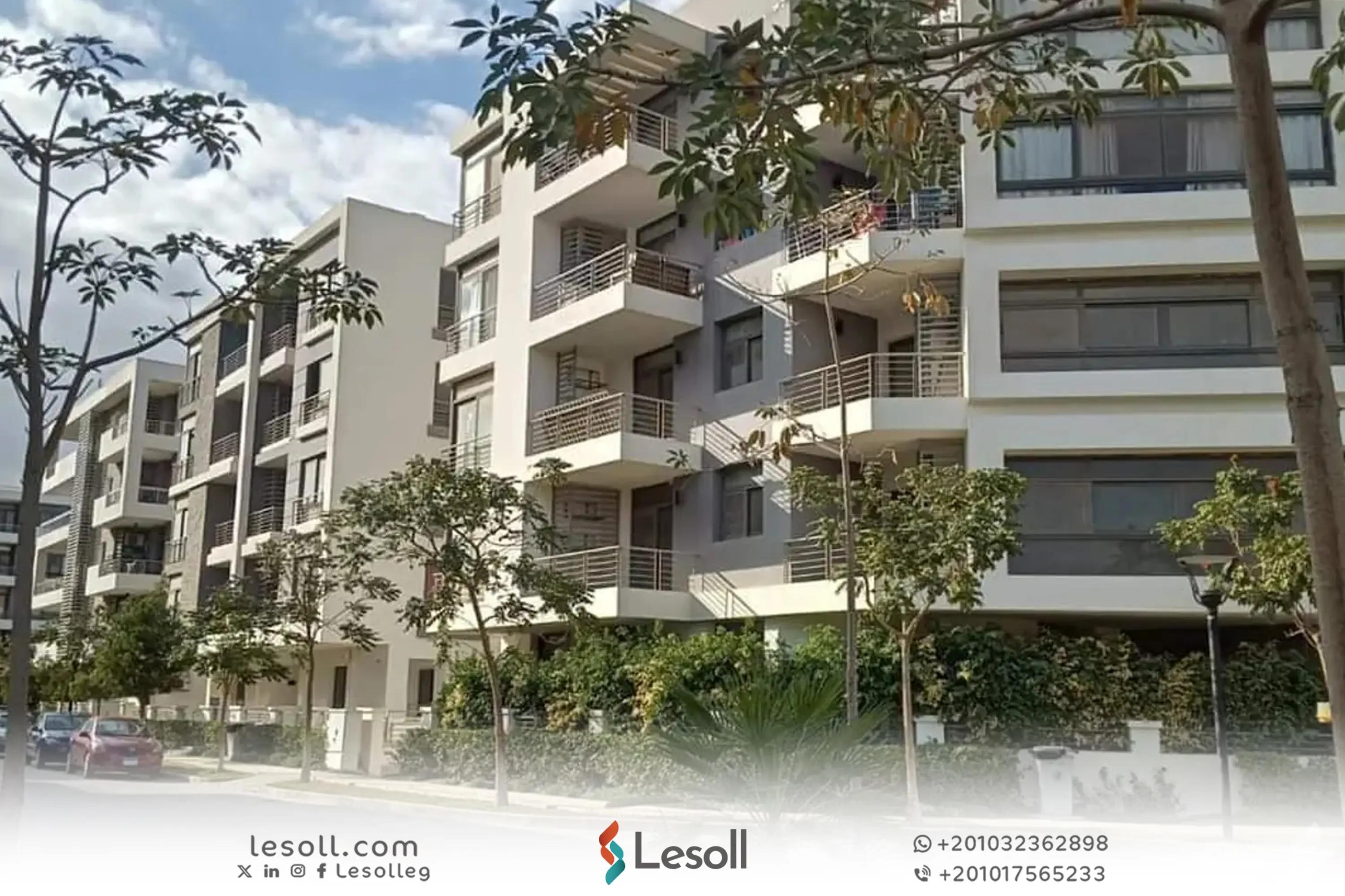 صورة مقالة: شقق للبيع في تاج سيتي من المالك