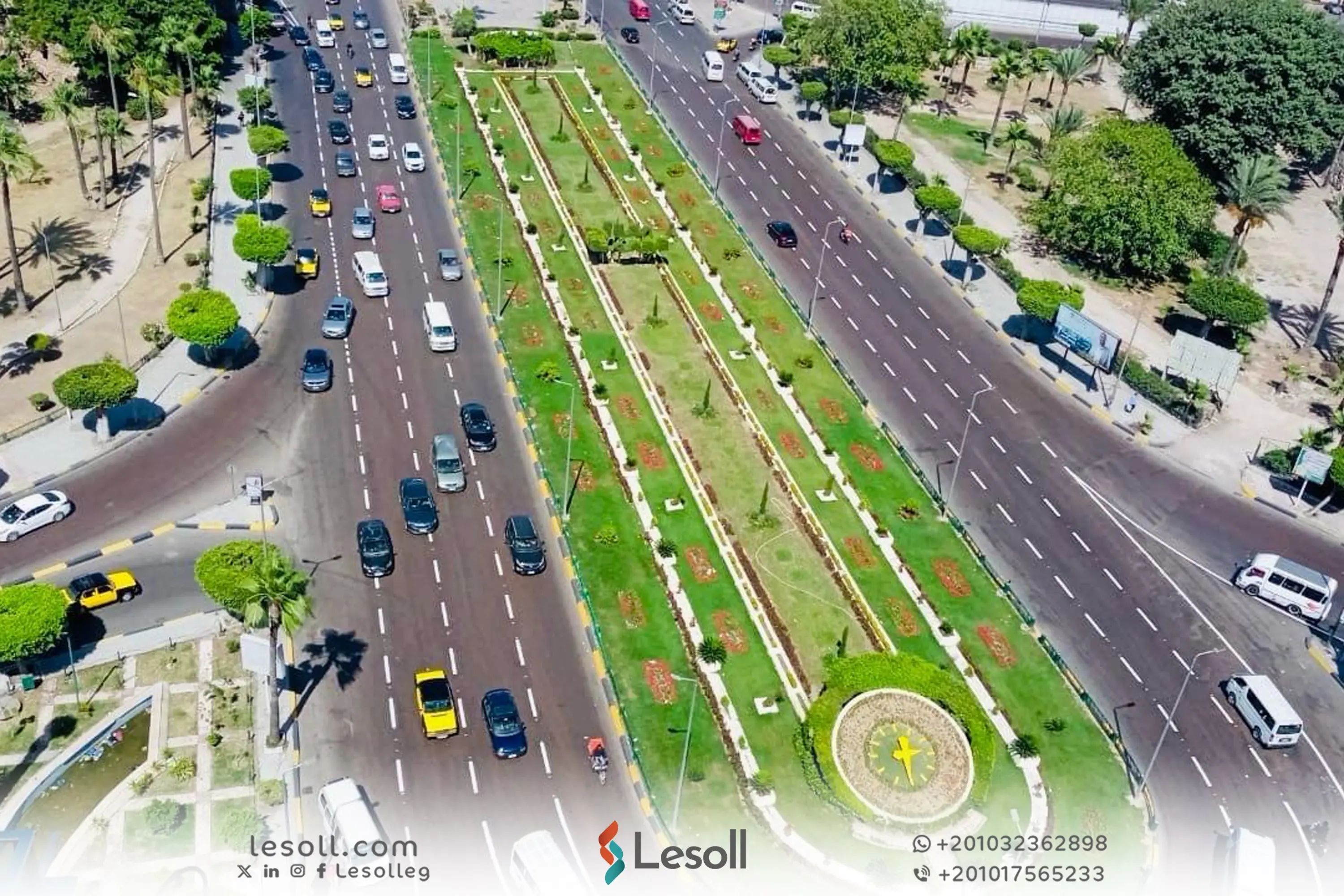 شقق للايجار من المالك في الساعة بالاسكندرية سنوياً