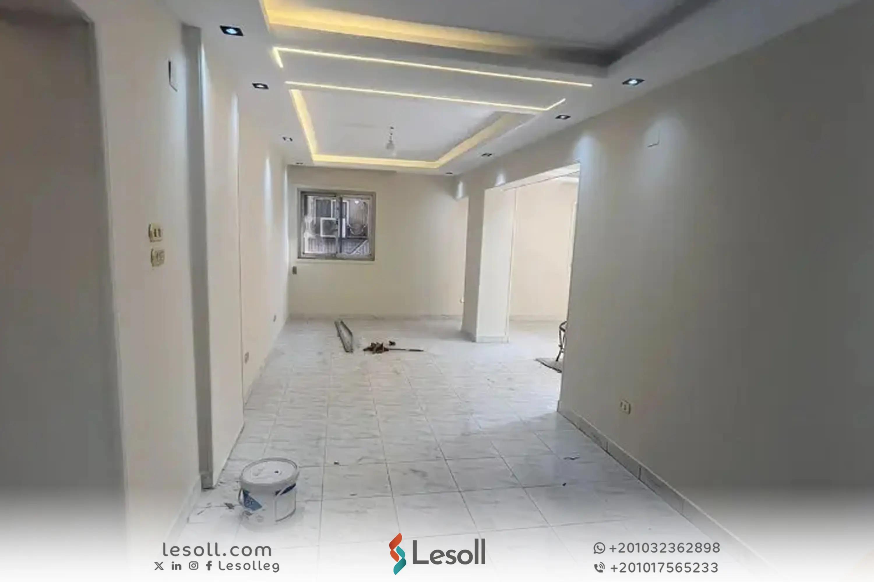 صورة مقالة: شقق للايجار الدقي من المالك