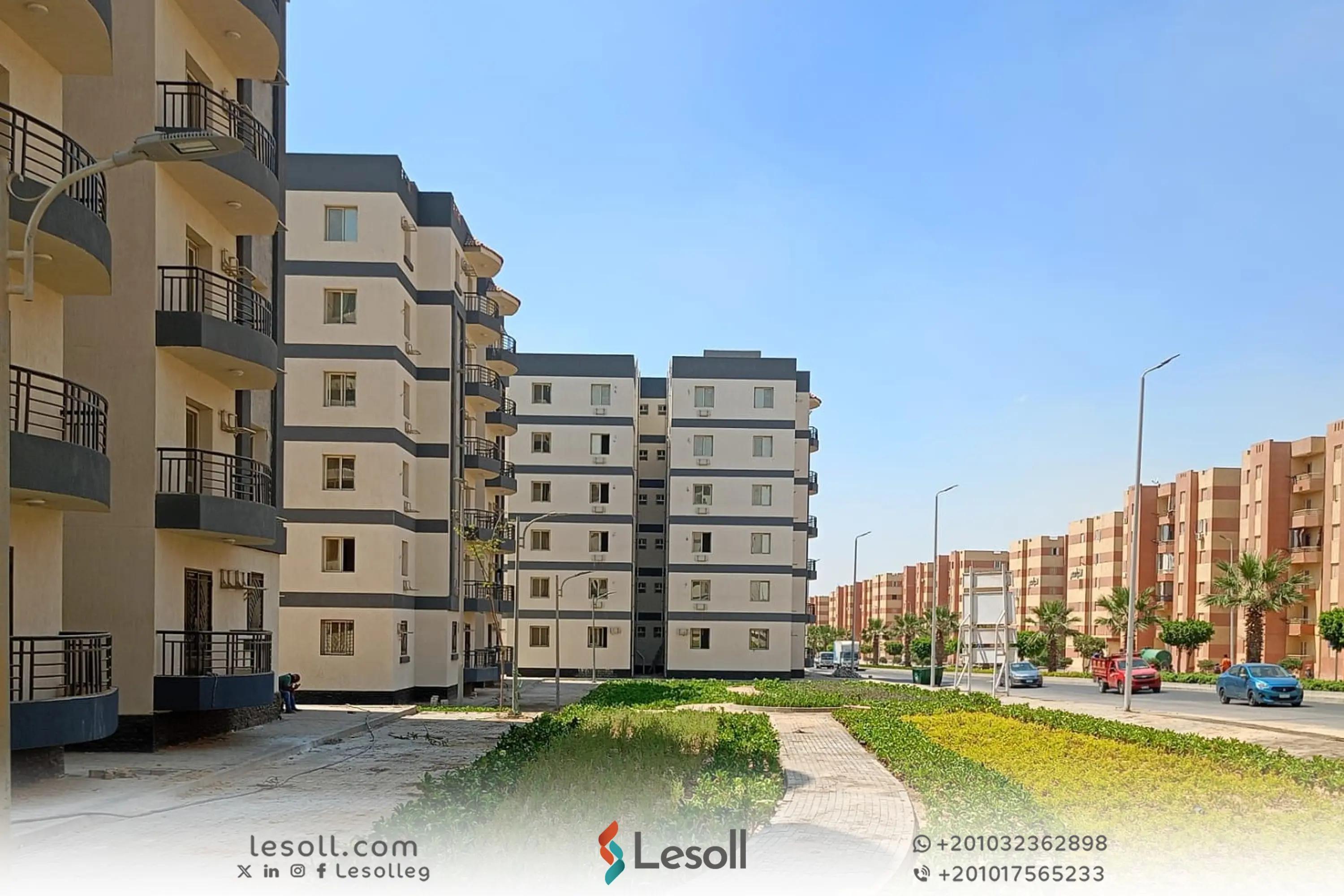 صورة مقالة: شقق للايجار مدينة بدر من المالك مباشرة