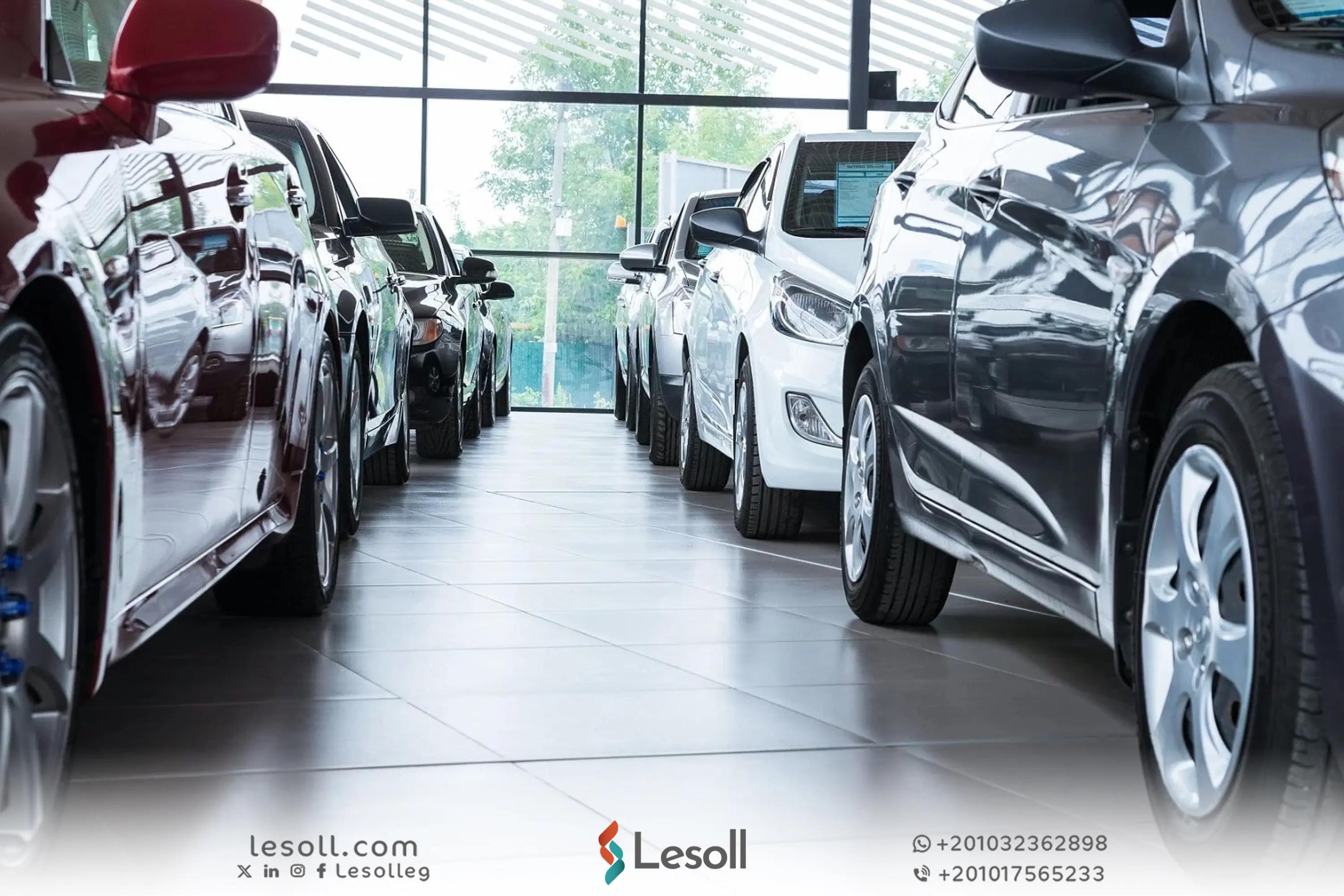 صورة مقالة: أماكن بيع سيارات كهرباء في مصر