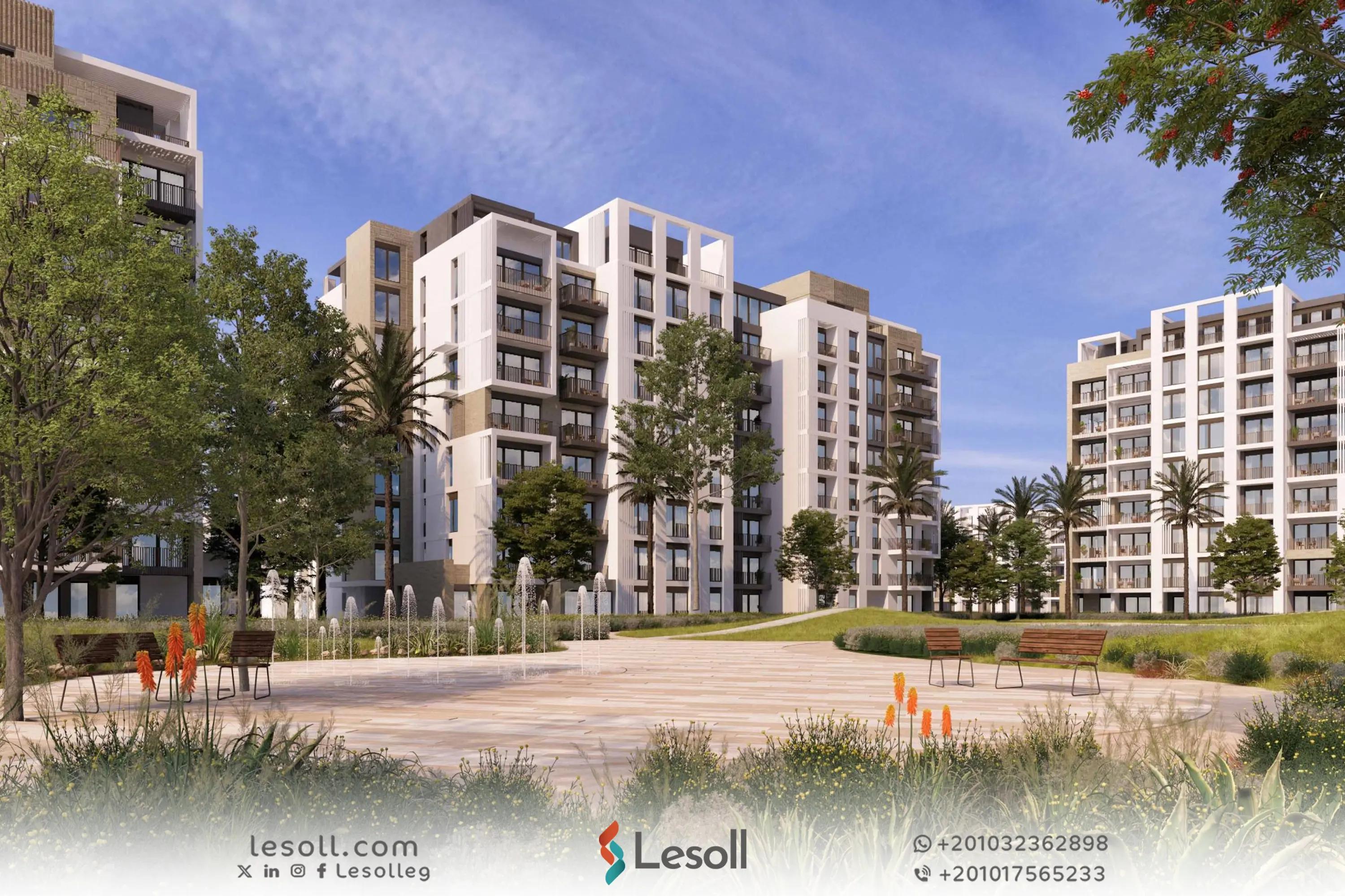 صورة مقالة: أرخص شقق للإيجار الشهري في القاهرة 2025: مناطق، أسعار، ونصائح