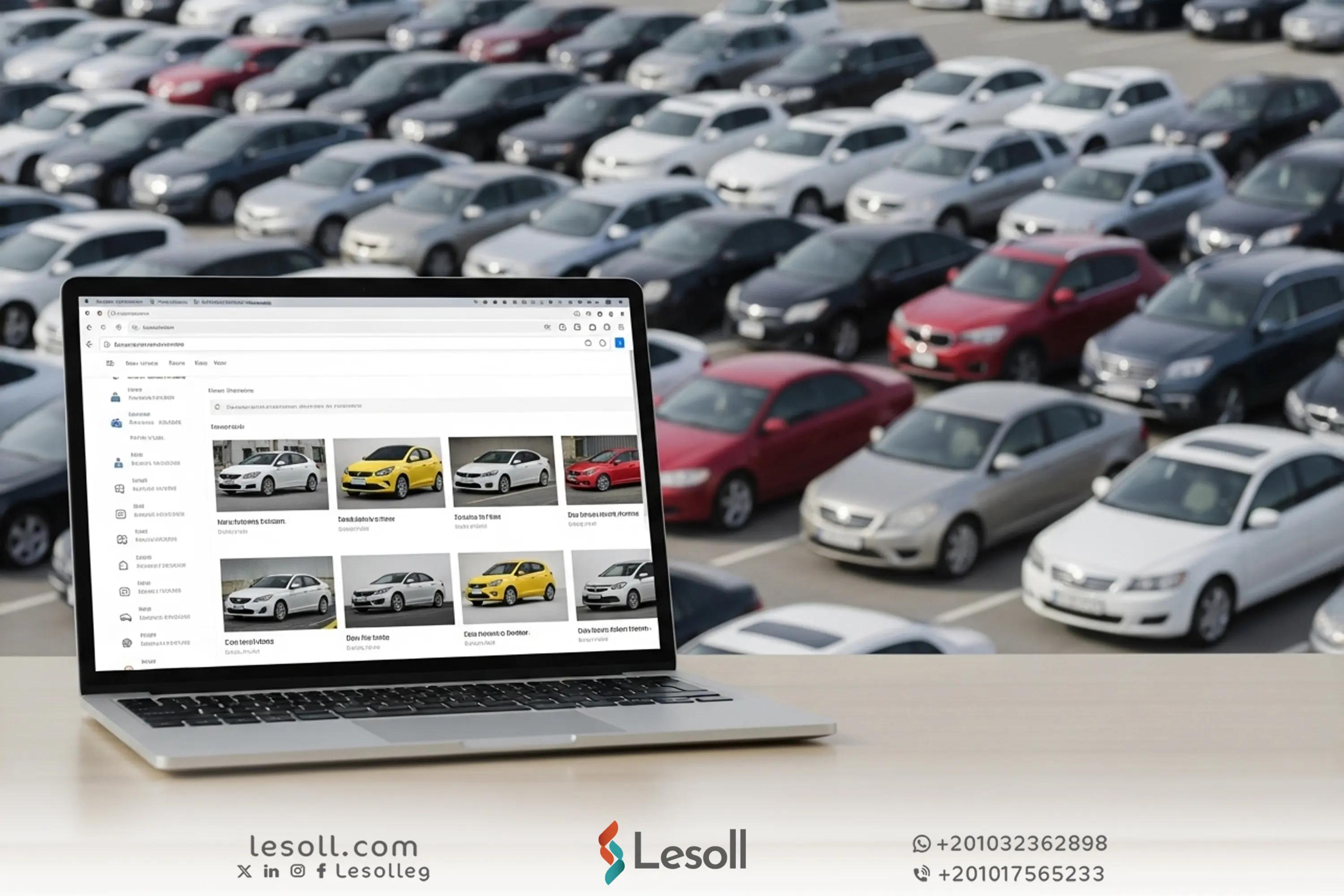 صورة مقالة: أفضل موقع بيع سيارات مستعملة في مصر