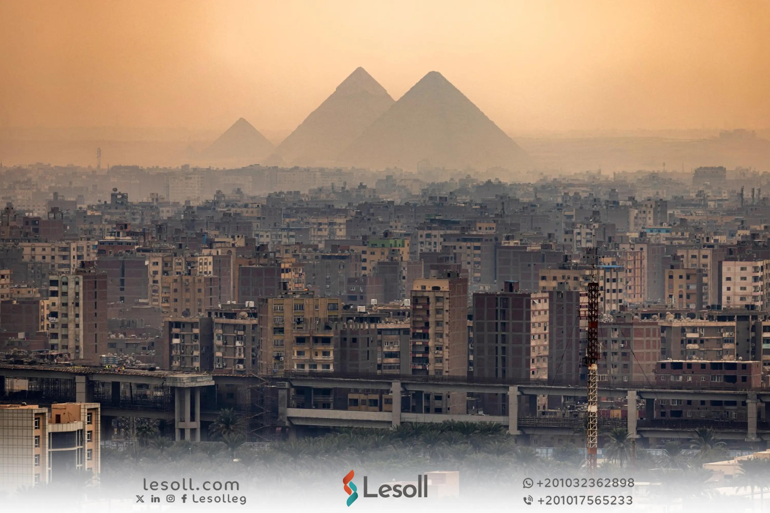 صورة مقالة: شقق للايجار في الهرم من المالك