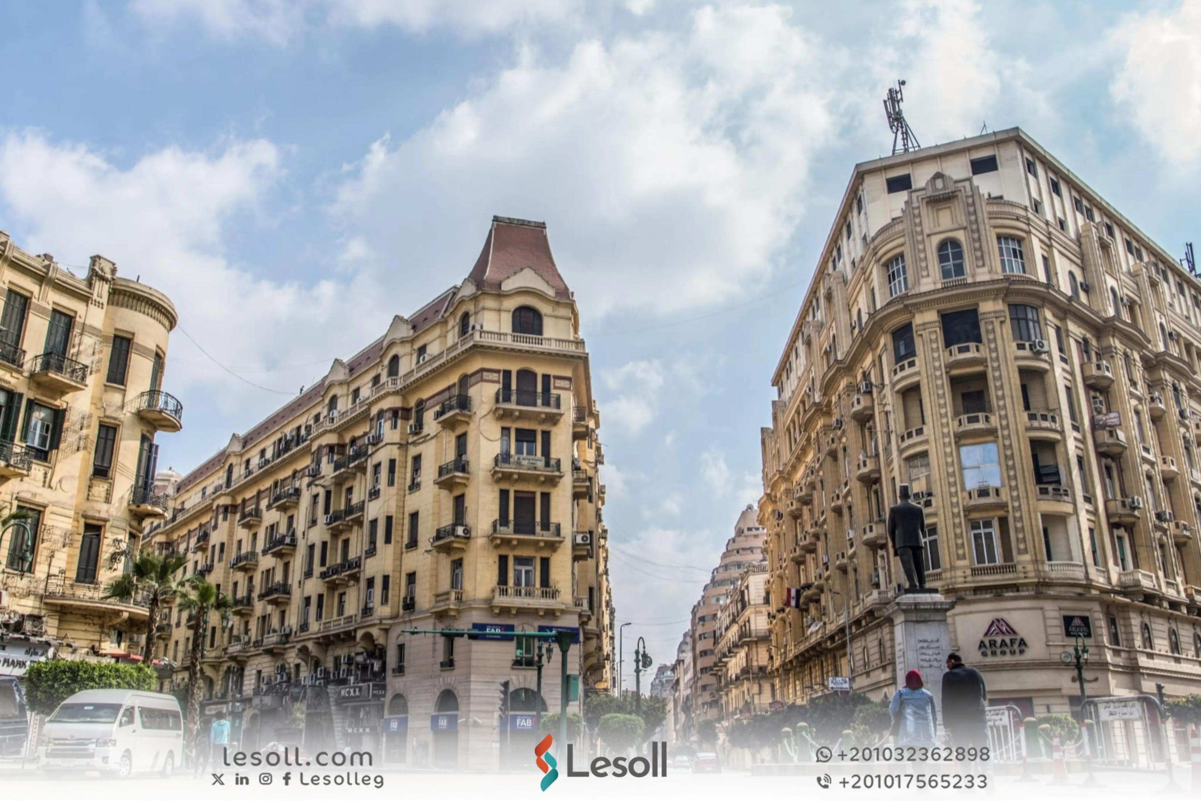 صورة مقالة: ما هي آخر تطورات قانون الإيجار القديم