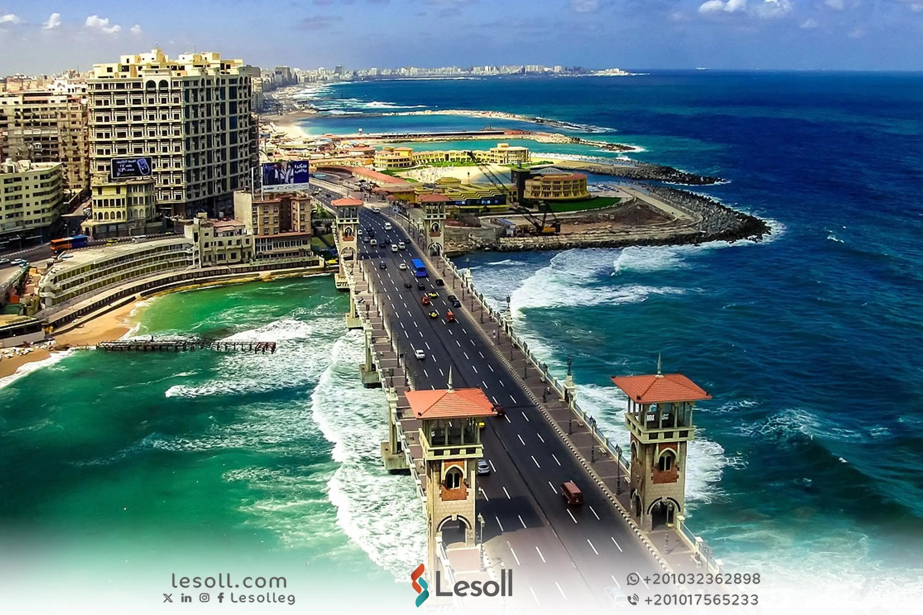 صورة مقالة: شقق للبيع بالاسكندرية من المالك مباشرة بأسعار تنافسية وموقع متميز