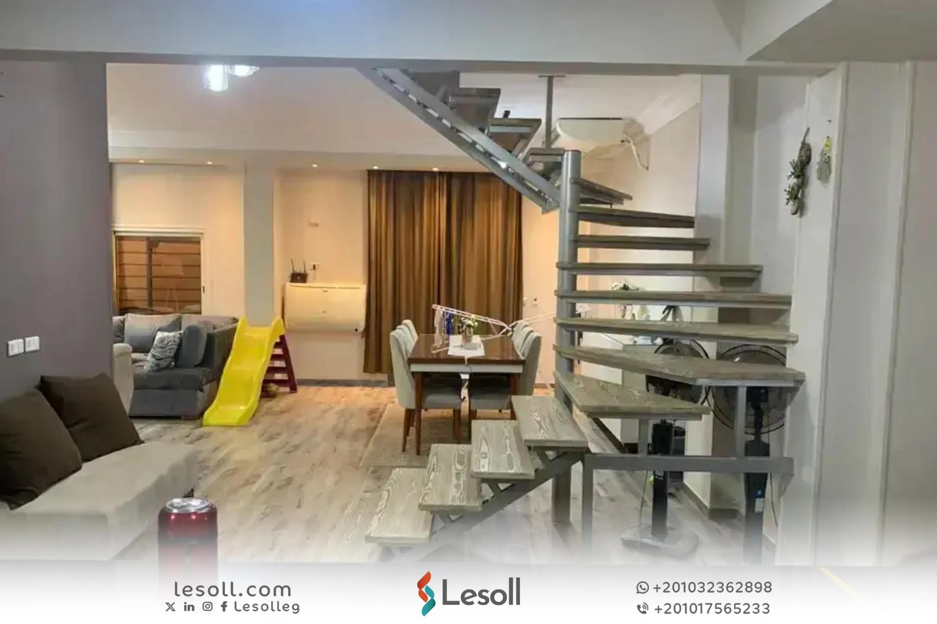 صورة مقالة: شقق للايجار في التجمع الاول من المالك مباشرة