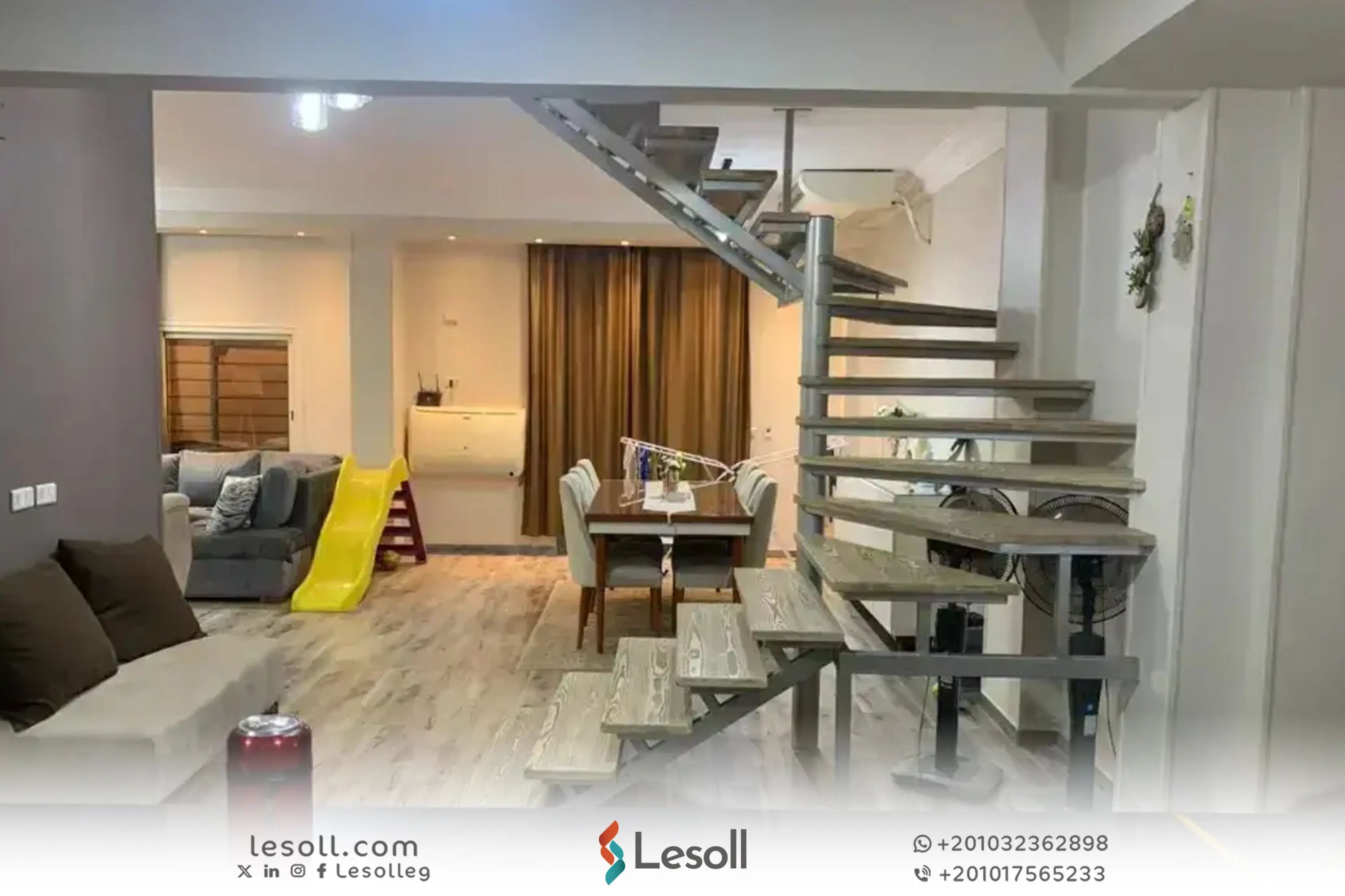 شقق للايجار في التجمع الاول من المالك مباشرة