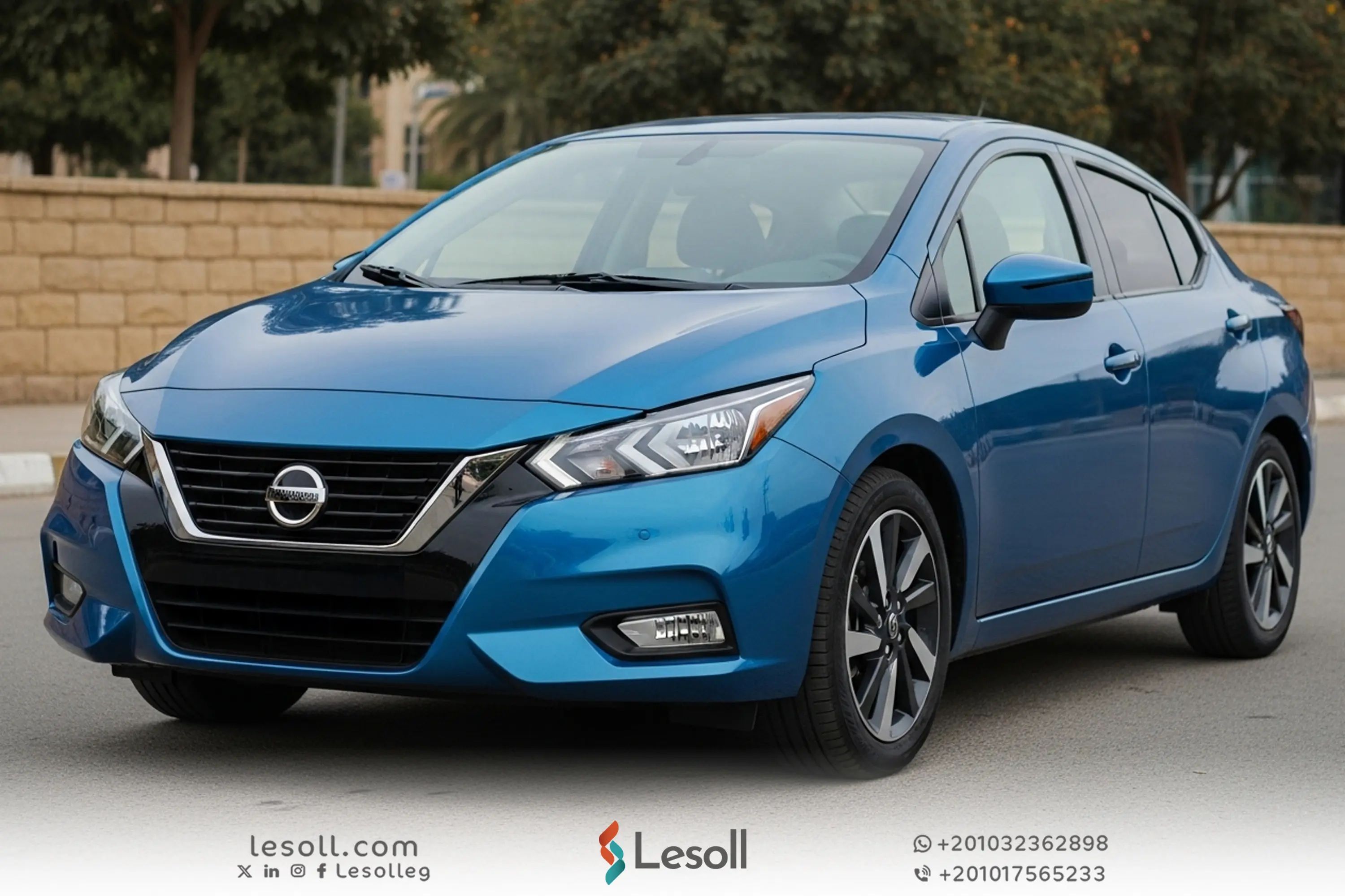 ما هي أسعار سيارات نيسان صني المستعملة في مصر؟