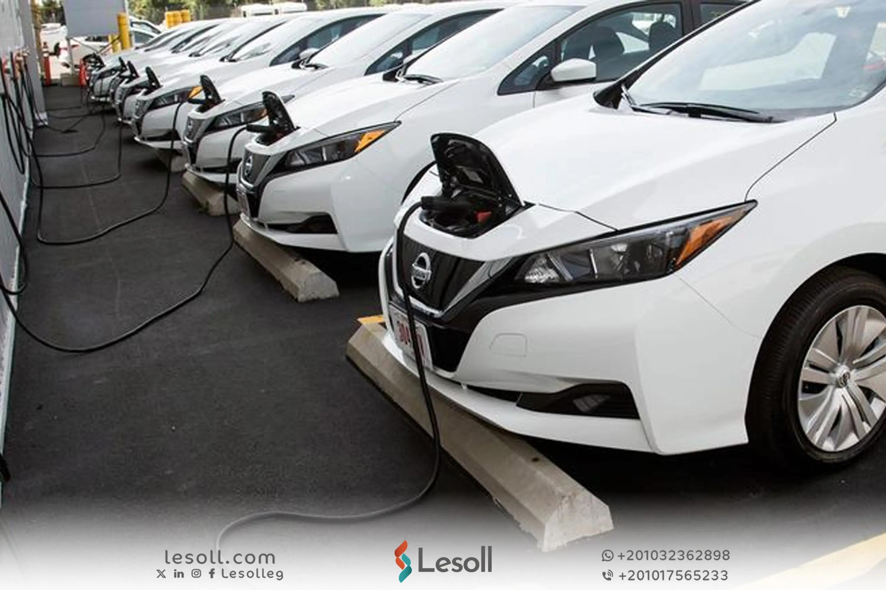 صورة مقالة: السيارات الكهربائية في مصر – الأسعار والموديلات المتوفرة