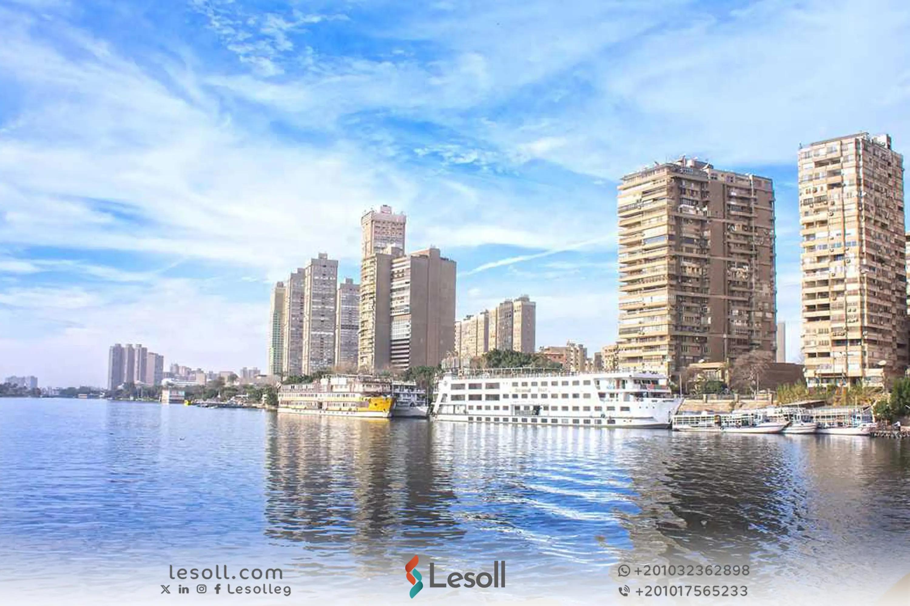 صورة مقالة: كم سعر شقة في المعادي؟