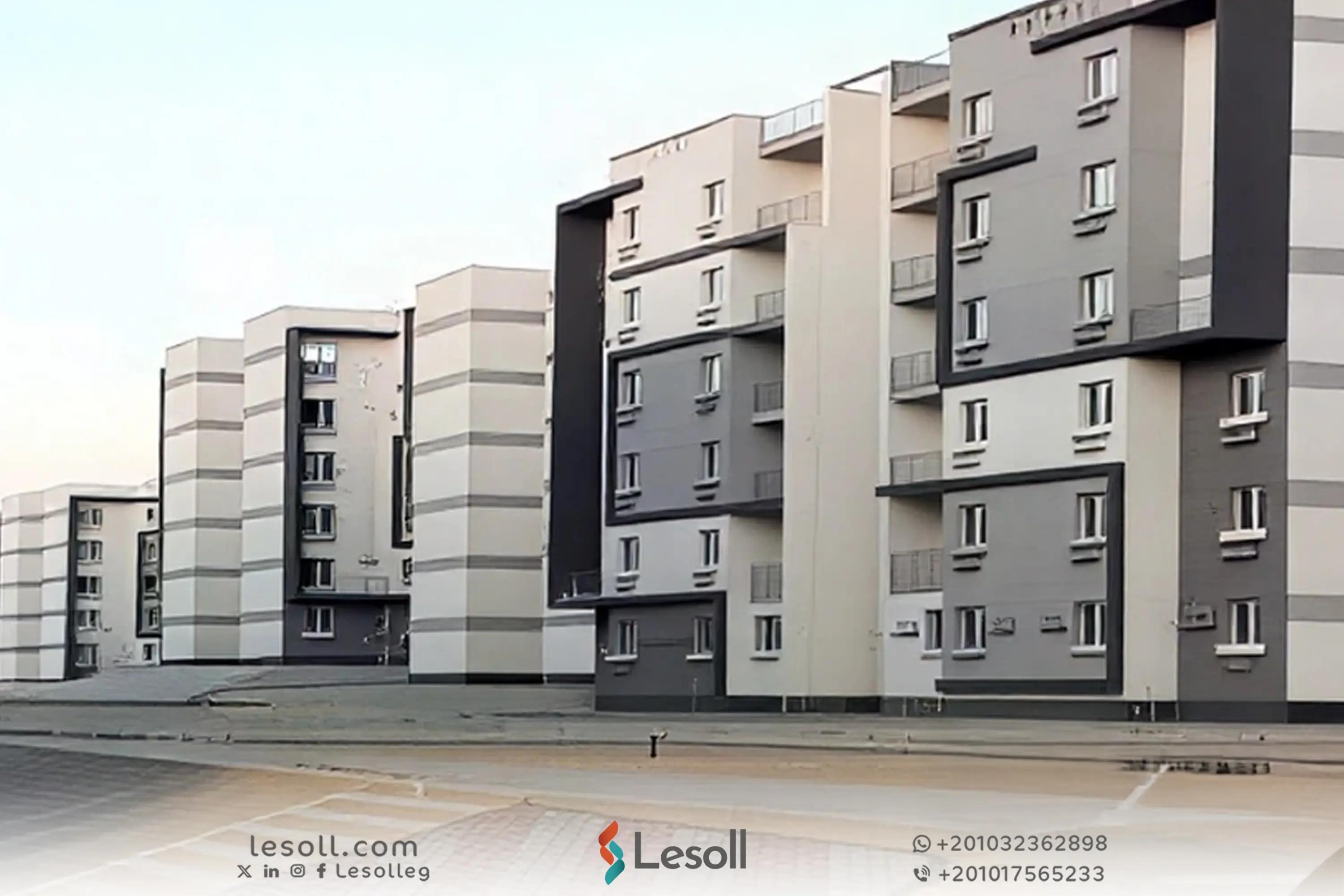 صورة مقالة: شقق للايجار سكن مصر التجمع الثالث من المالك