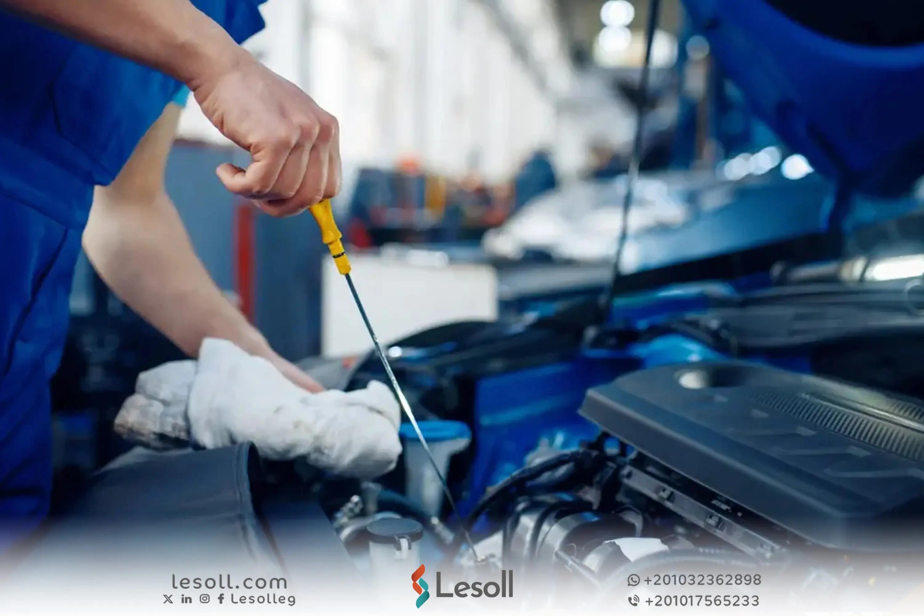 صورة مقالة: خطوات فحص السيارة المستعملة قبل الشراء – ضمان صفقة آمنة