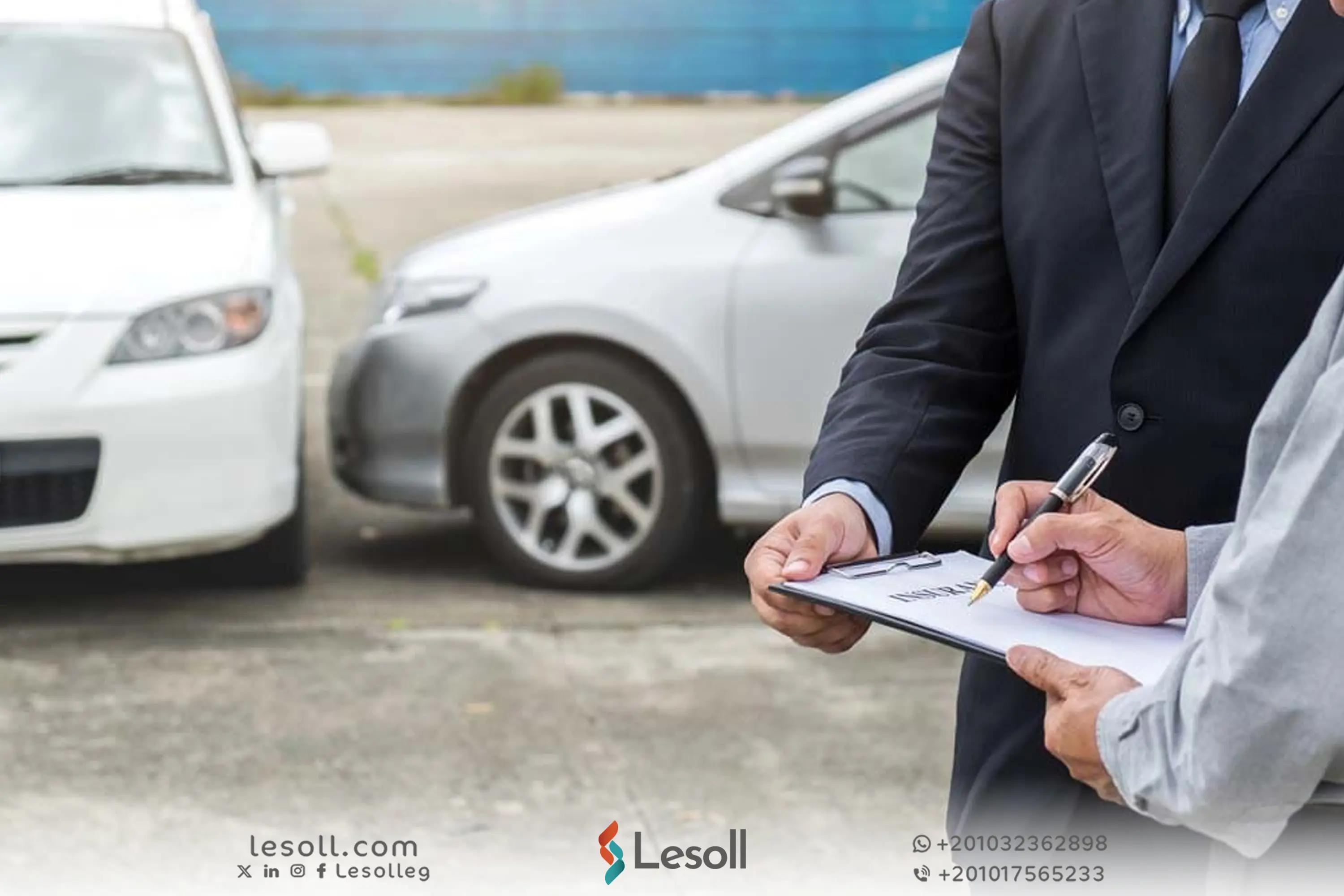 صورة مقالة: خطوات نقل ملكية السيارة في المرور المصري – شرح تفصيلي