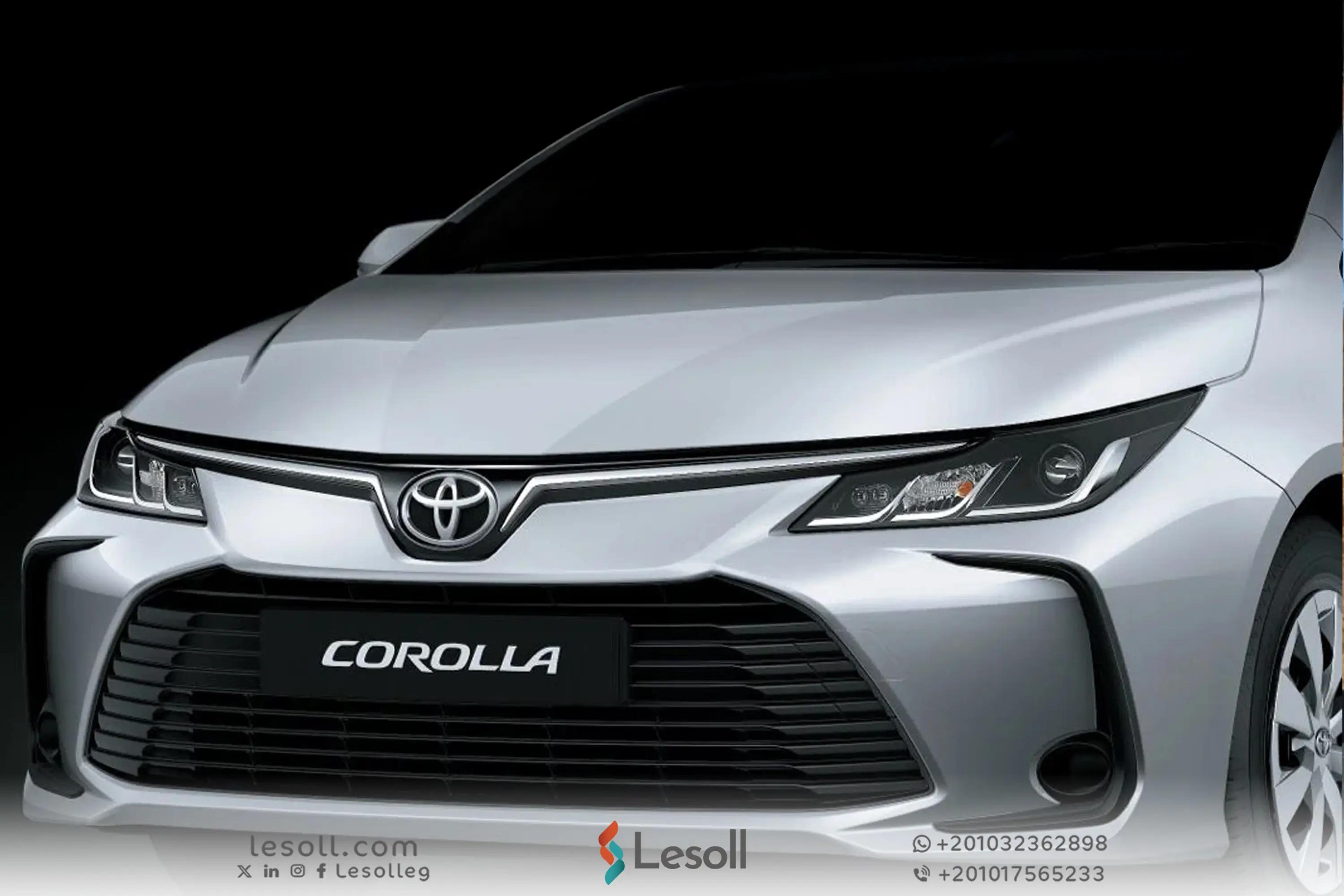 صورة مقالة: ما هو أفضل موديل من تويوتا كورولا؟