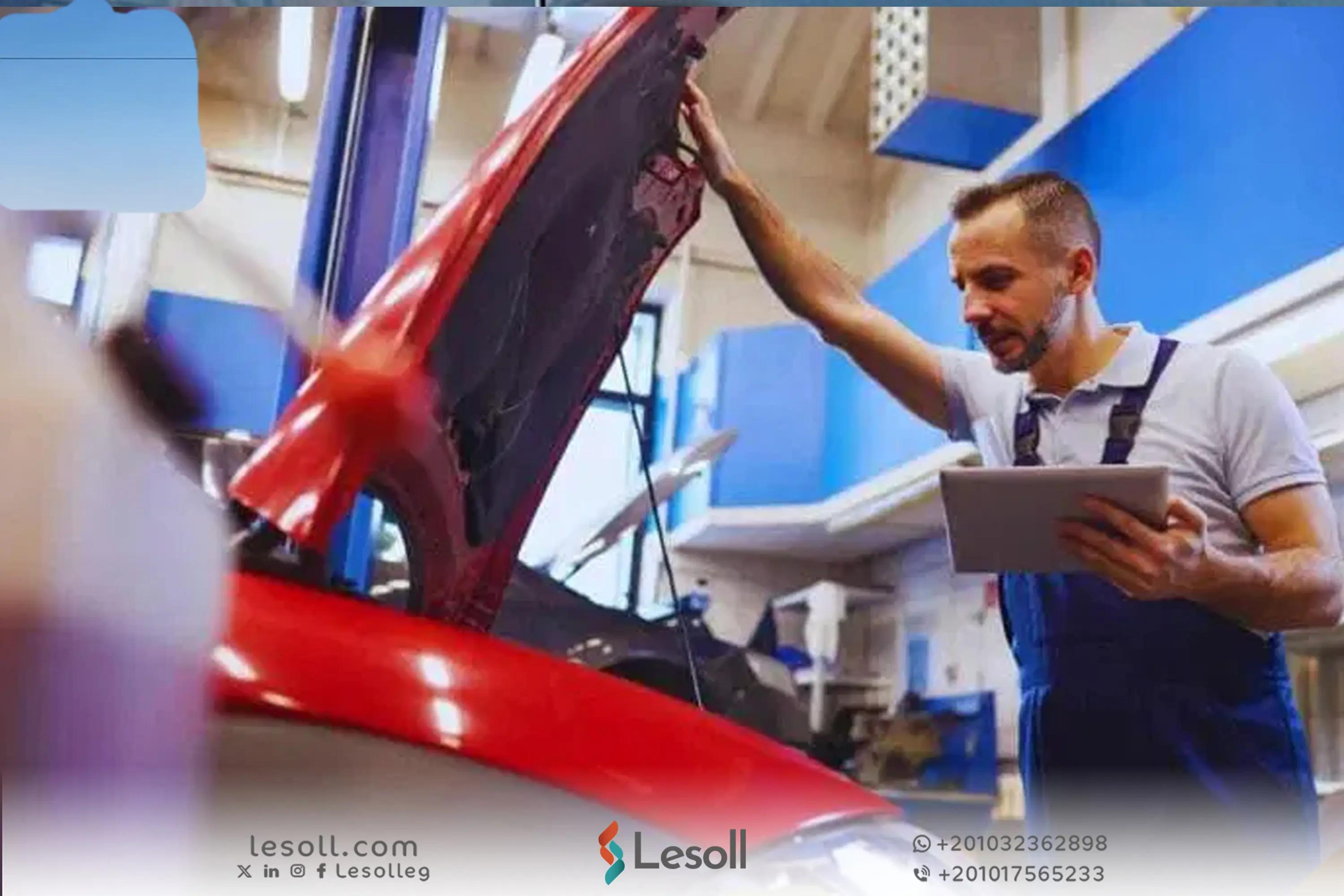 صورة مقالة: كيف اكشف على سيارة مستعملة؟