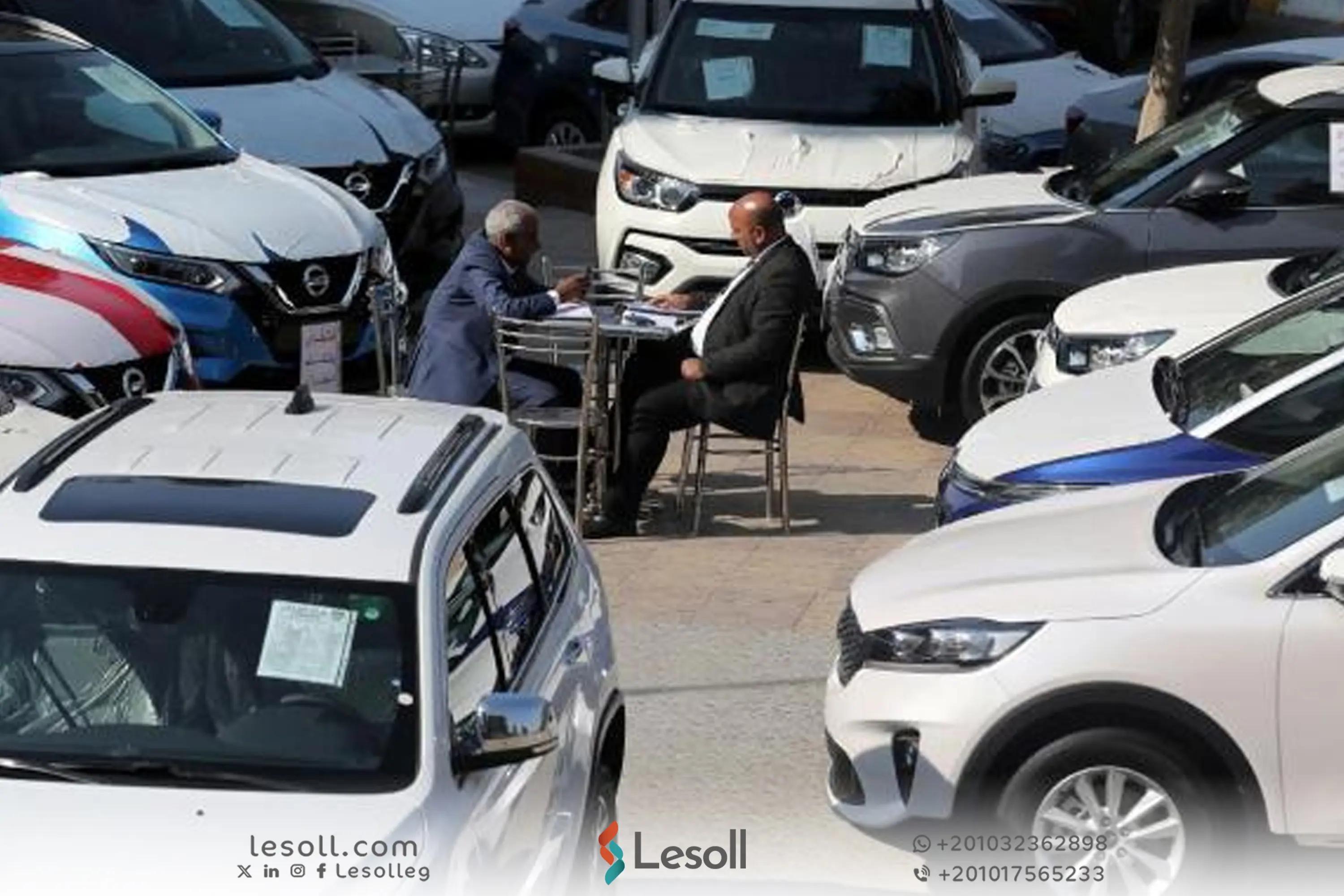 صورة مقالة: تخفيضات نهاية العام على السيارات المستعملة – احجز سيارتك الآن