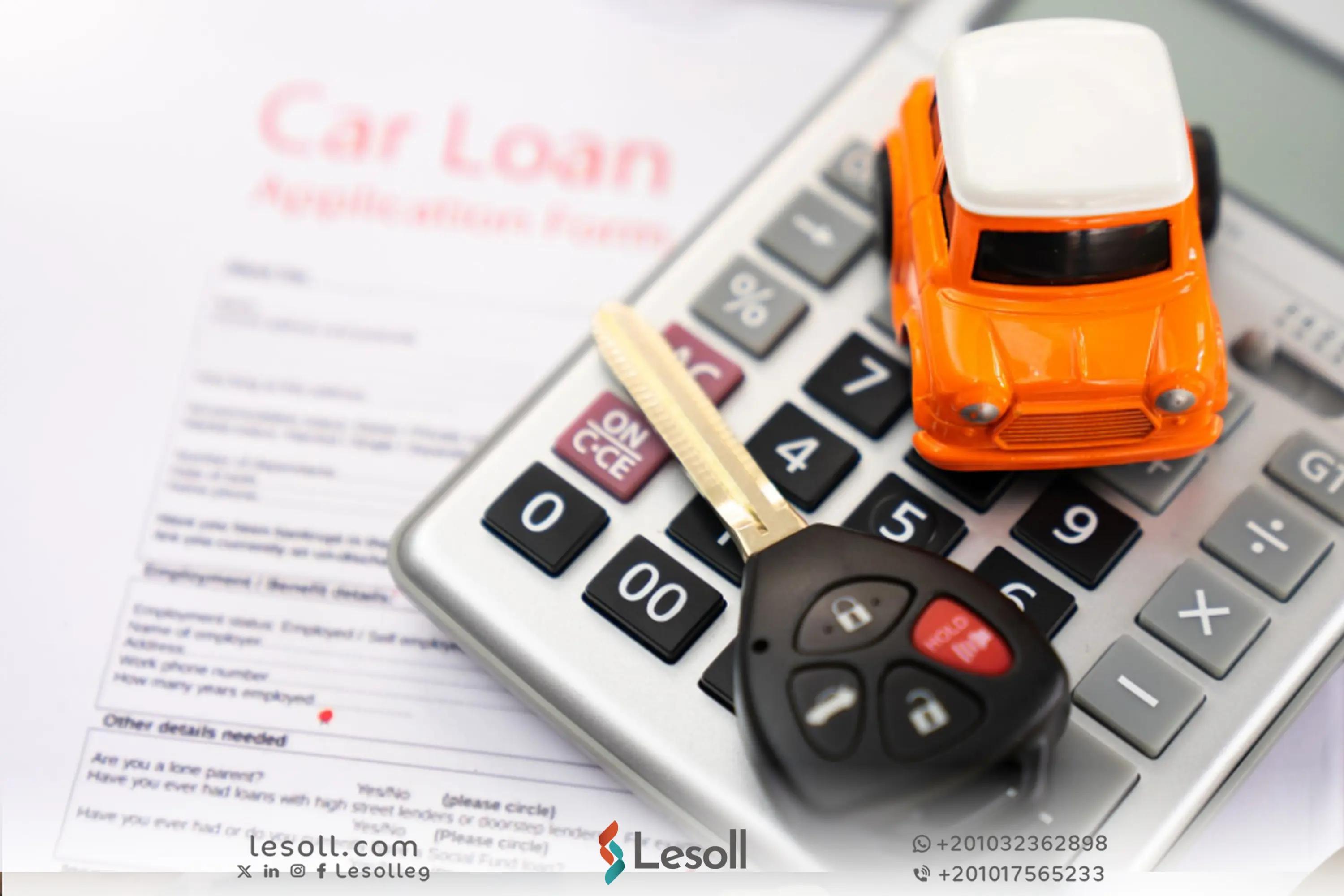 صورة مقالة: كيف تحدد السعر المناسب لسيارتك عند البيع على الإنترنت