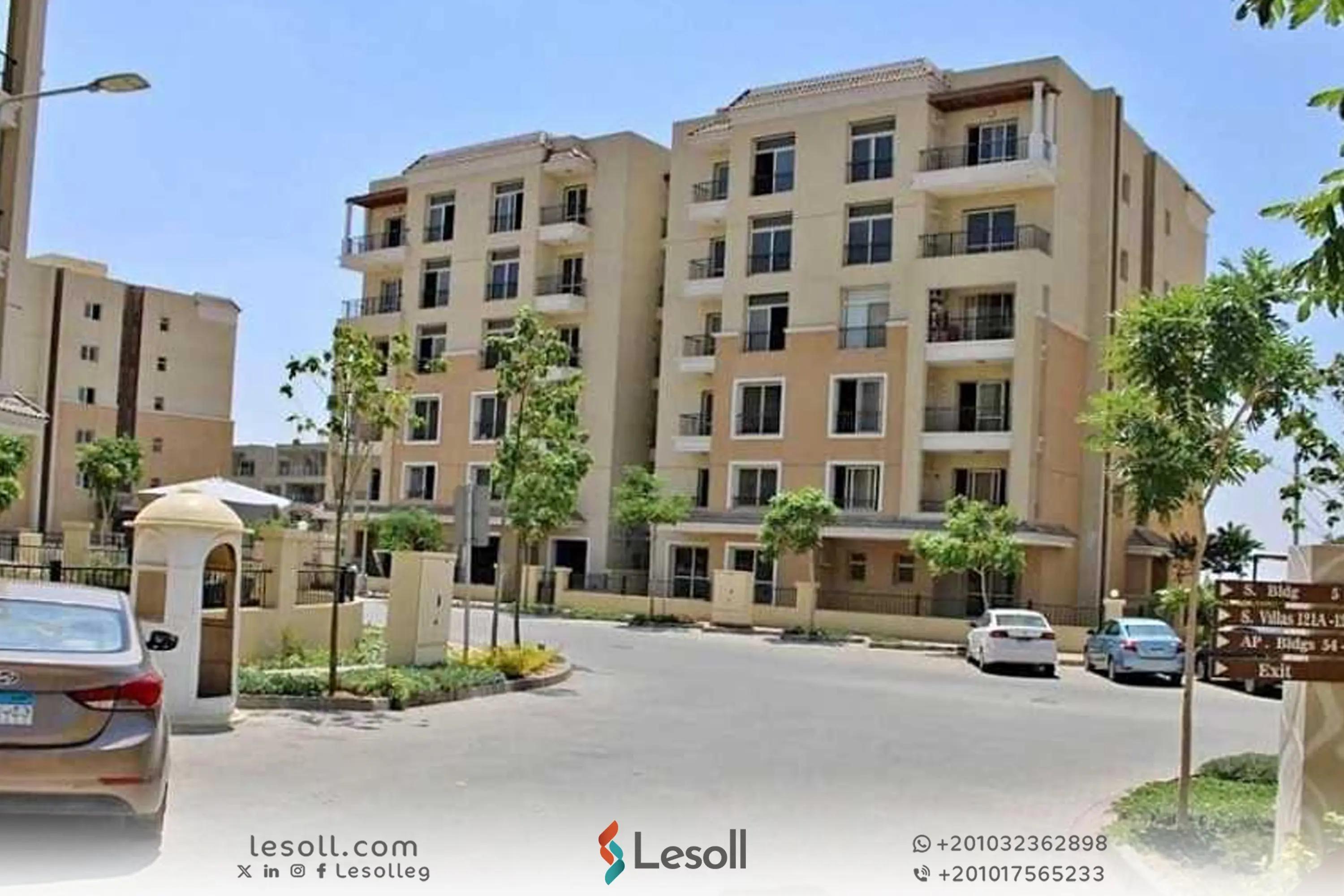 صورة مقالة: شقق للبيع بالتقسيط بدون فوائد