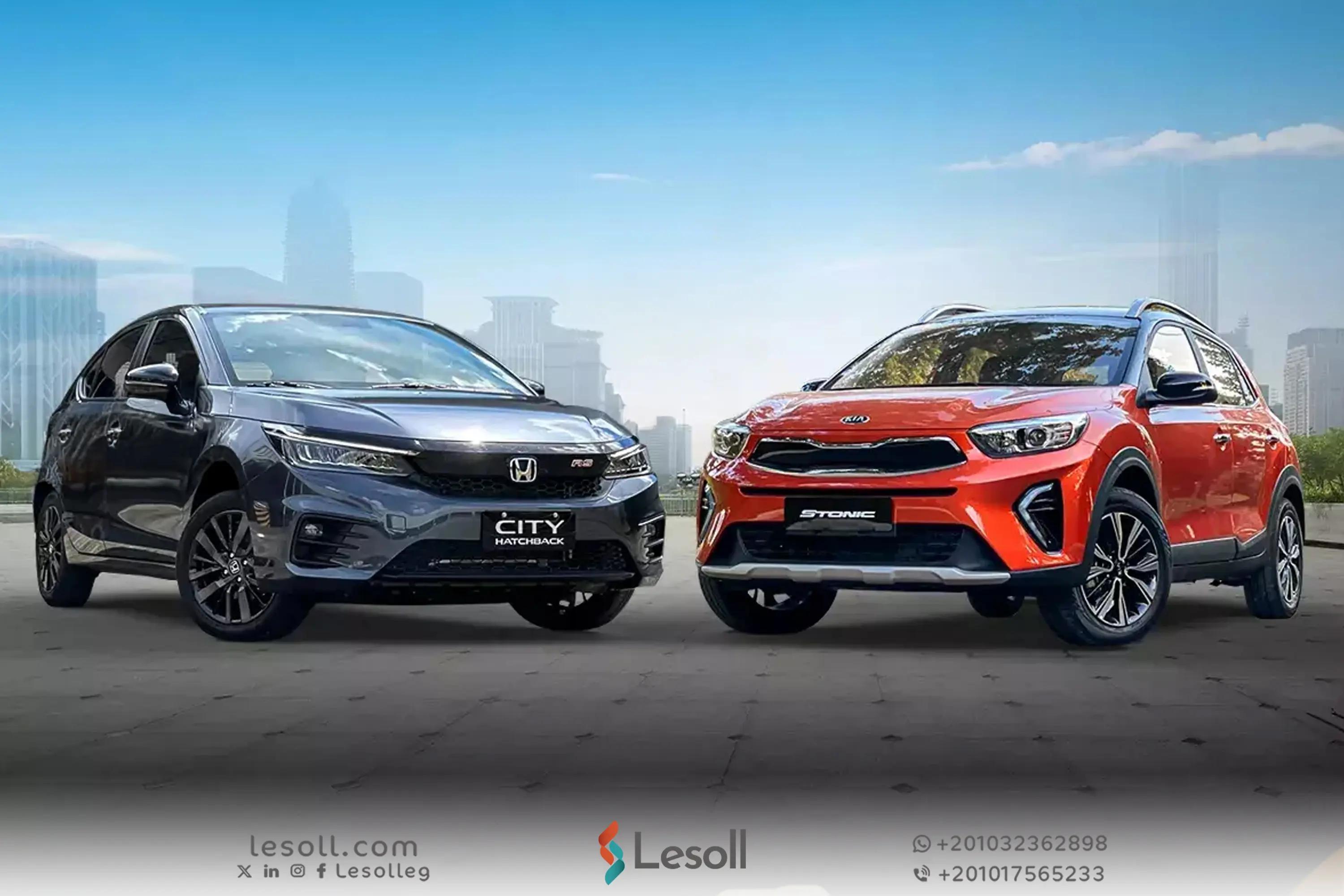 صورة مقالة: ما الفرق بين السيارات الـ SUV والسيارات السيدان؟