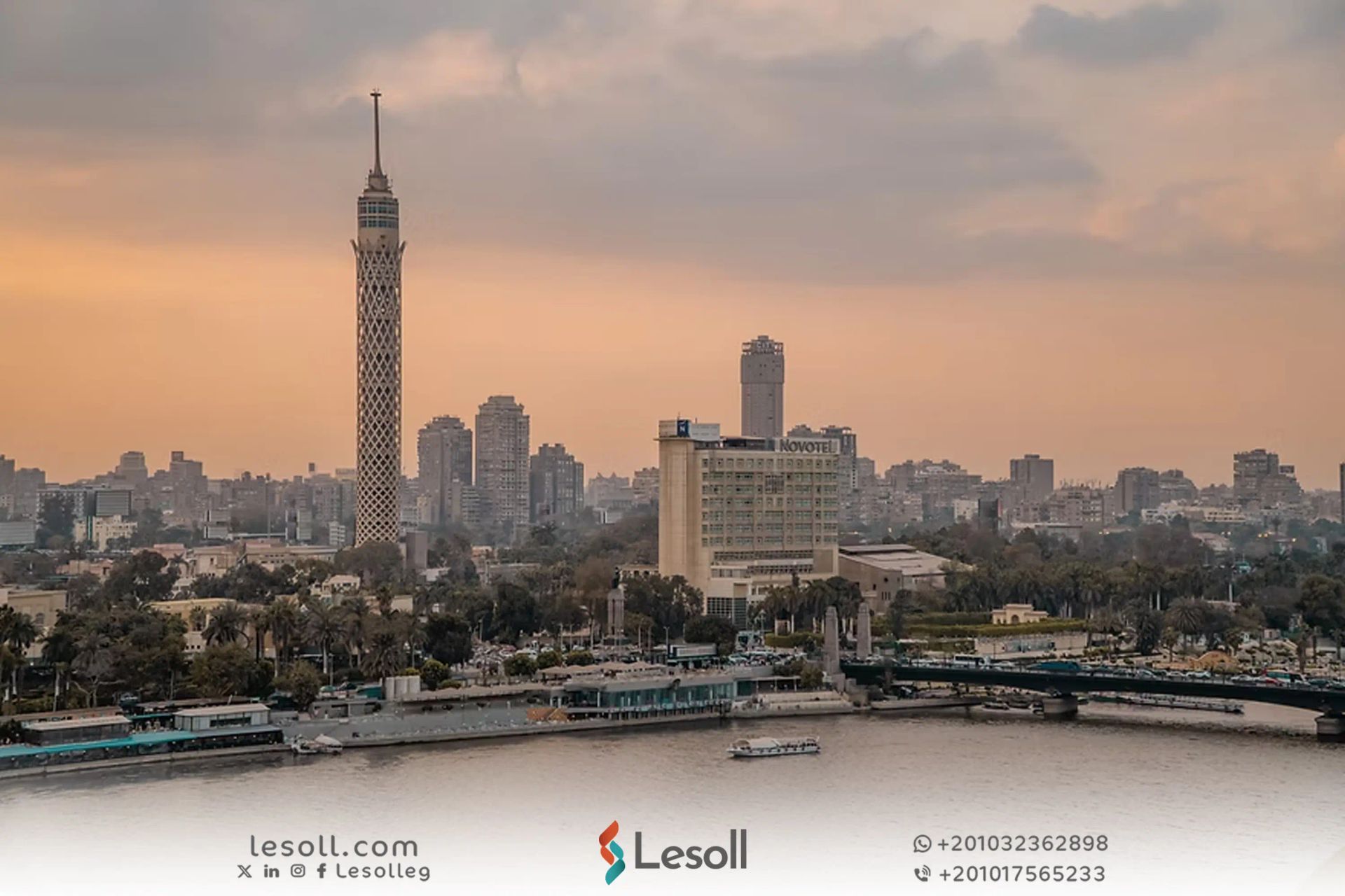 أسعار الشقق في القاهرة 2025 – مع ليسول تجد أفضل الصفقات