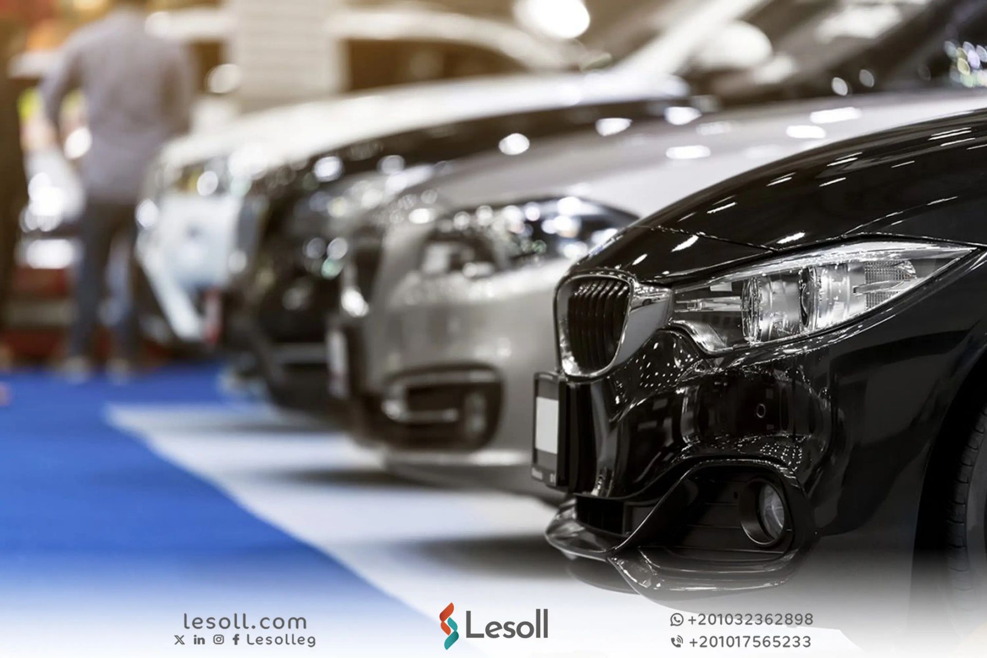 أحدث عروض السيارات الجديدة في مصر 2025 – خصومات وتقسيط بدون فوائد