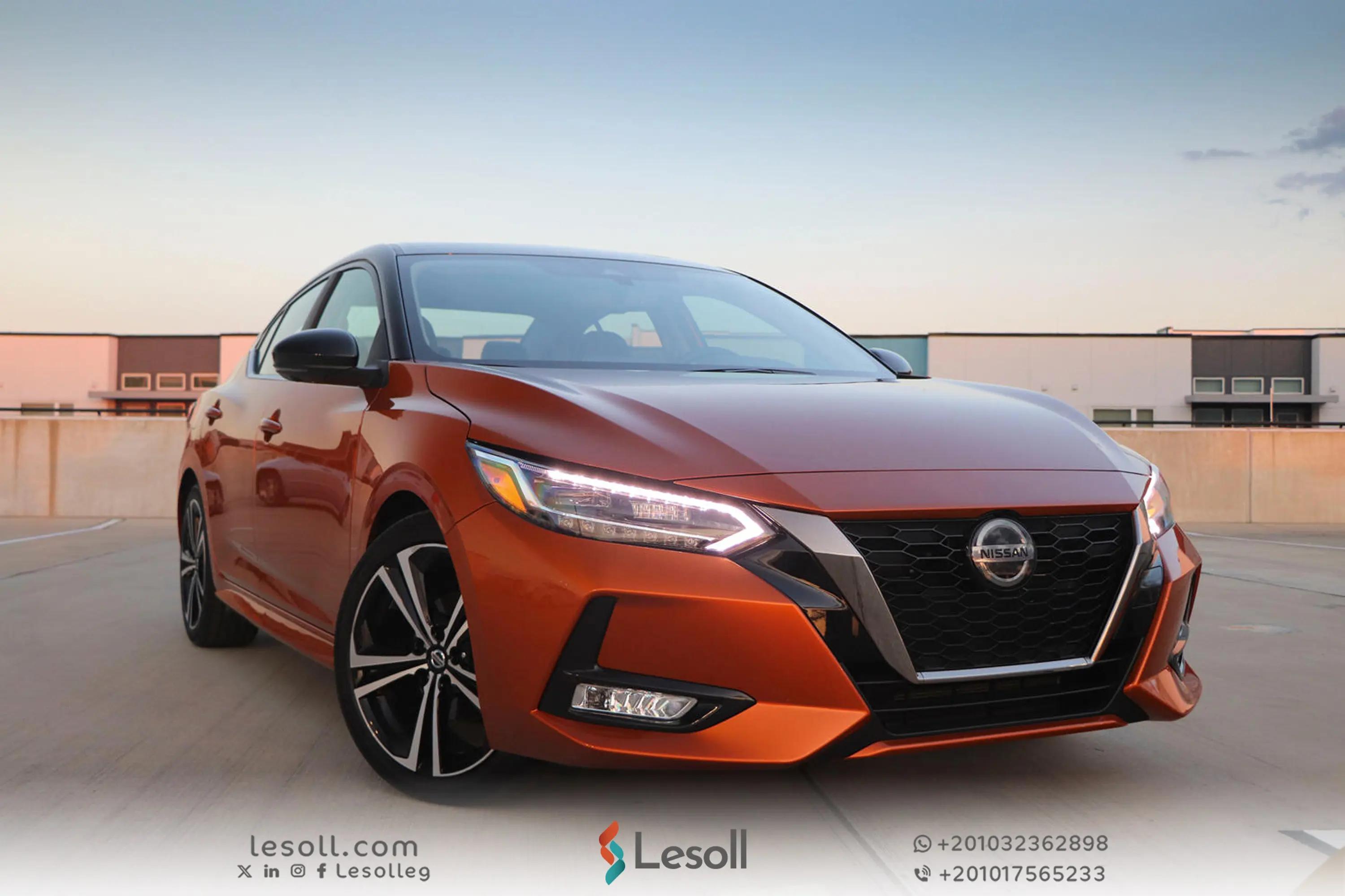 صورة مقالة: ما هي المشكلة الشائعة في سيارة نيسان سنترا؟