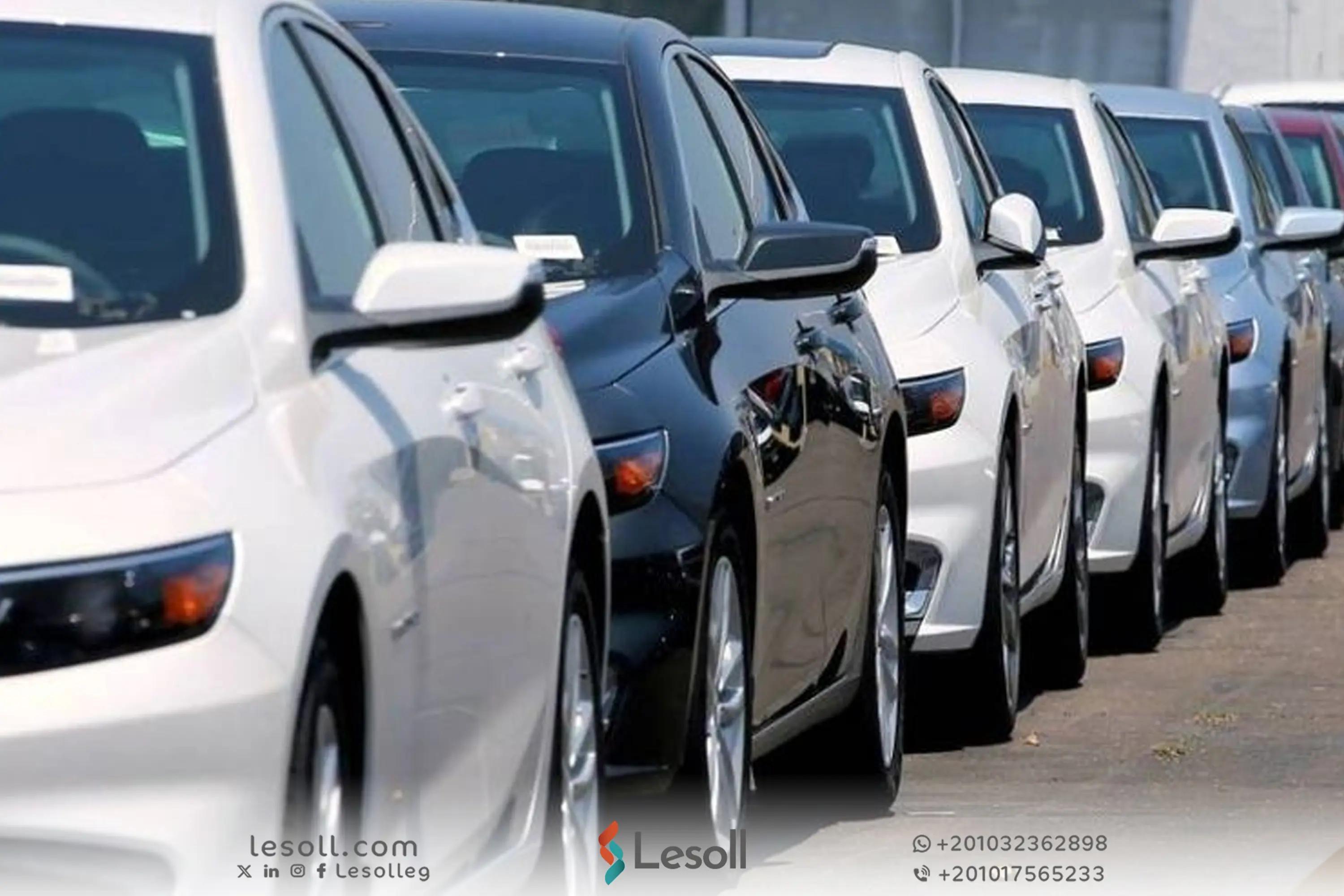 صورة مقالة: سيارات مستعملة بحالة ممتازة بأسعار لا تتكرر – تعرف على عروض ليسول