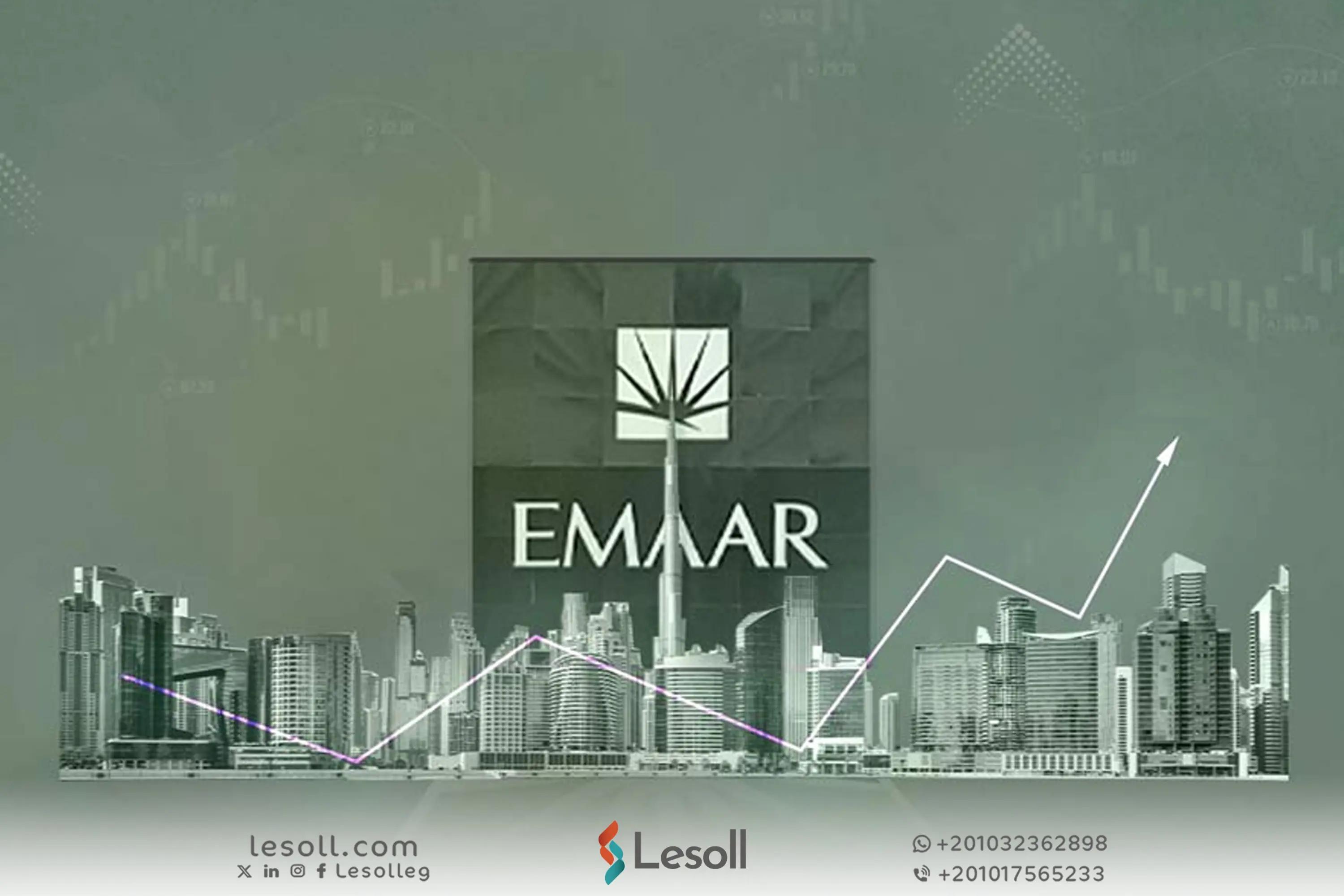 صورة مقالة: ما هو سعر سهم اعمار مصر؟