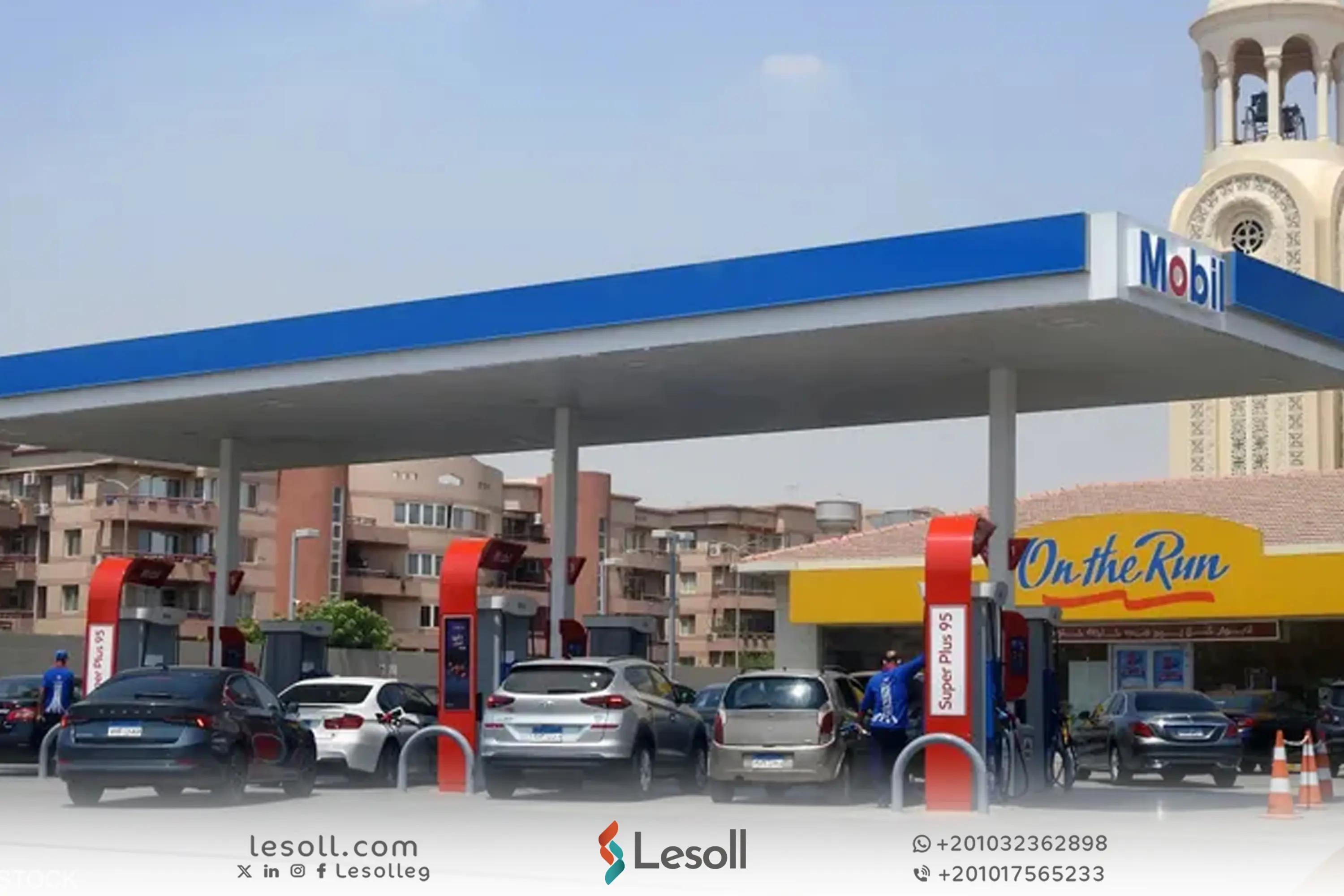 صورة مقالة: افضل بنزينة للكشف على السيارات في مصر الجديدة