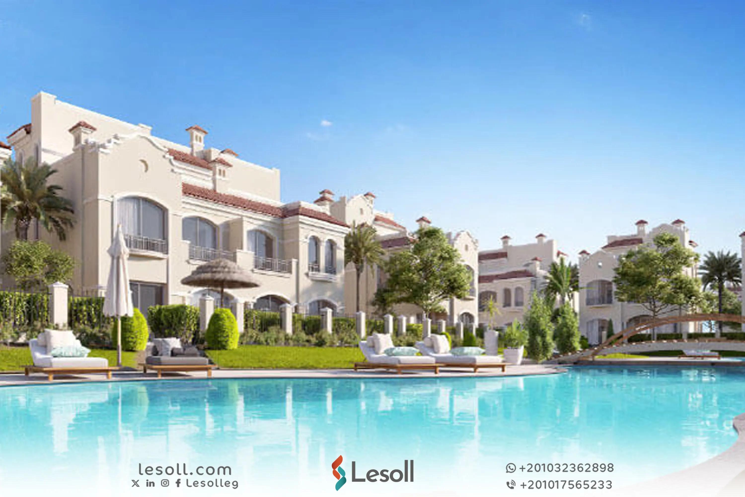 صورة مقالة: أسعار الفلل في التجمع الخامس والعاصمة الإدارية 2025