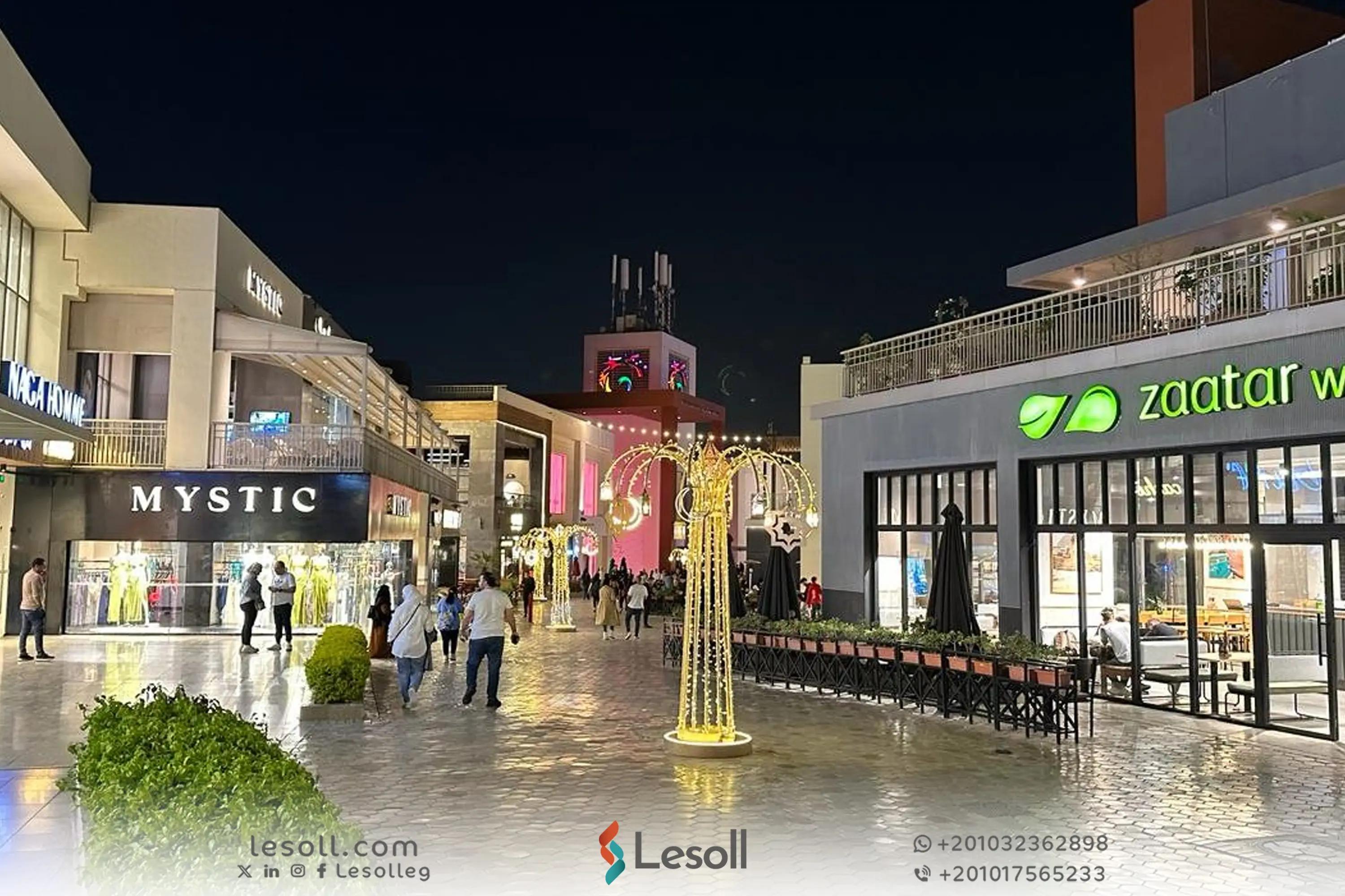 صورة مقالة: ماذا يوجد في كايرو فيستيفال؟