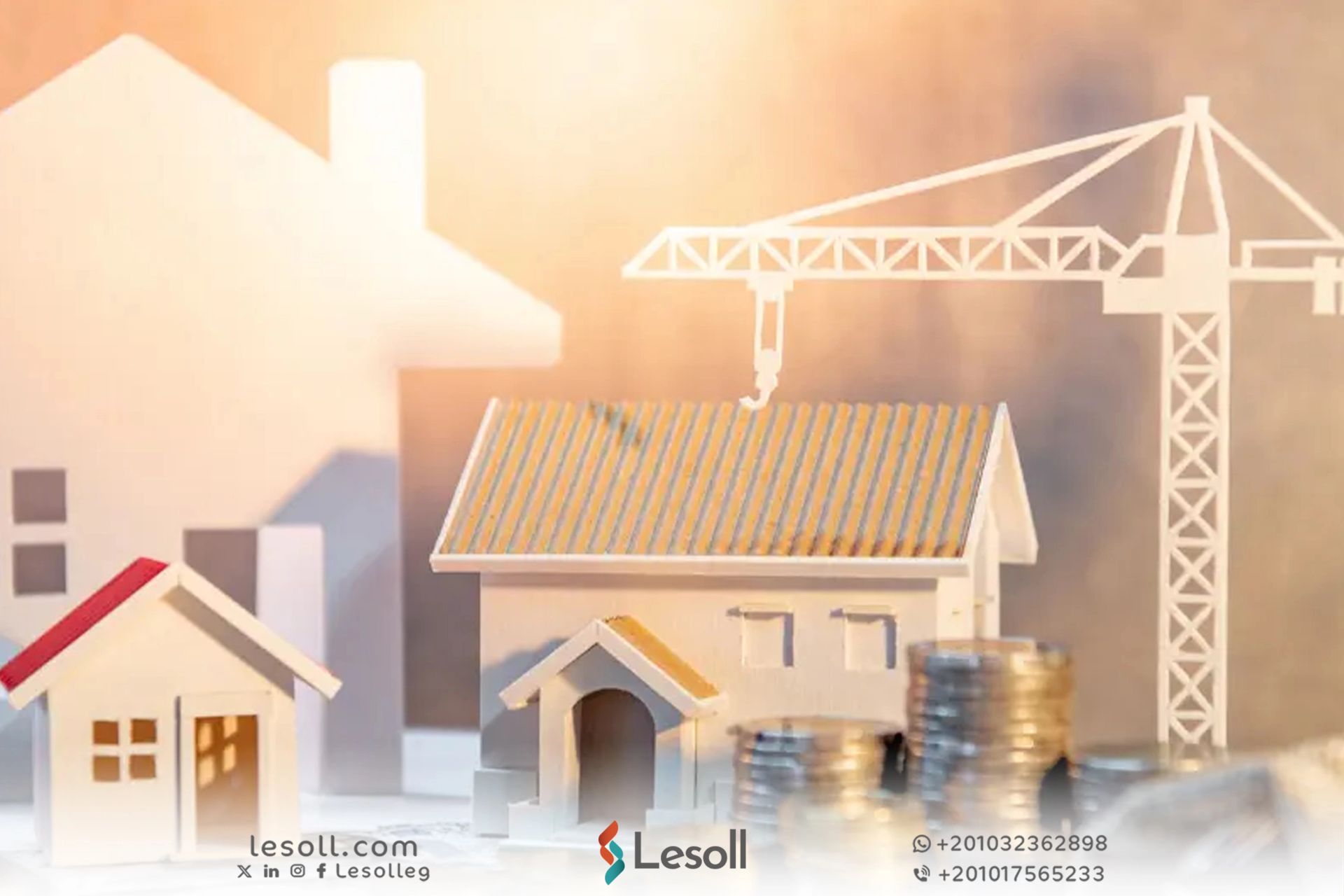 استثمار العقارات في 2026: أين تضع أموالك لتحقيق أعلى عائد إيجاري؟