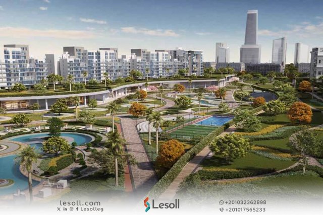 ما هي أفضل فرص الاستثمار في العاصمة الإدارية الجديدة؟