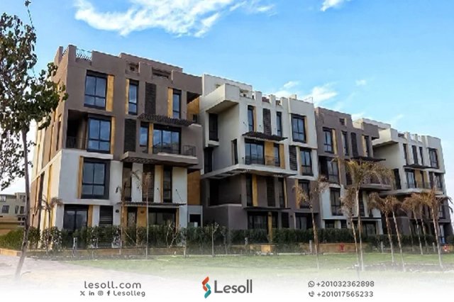 كل ما تحتاج معرفته عن كمبوند سوديك إيست القاهرة الجديدة