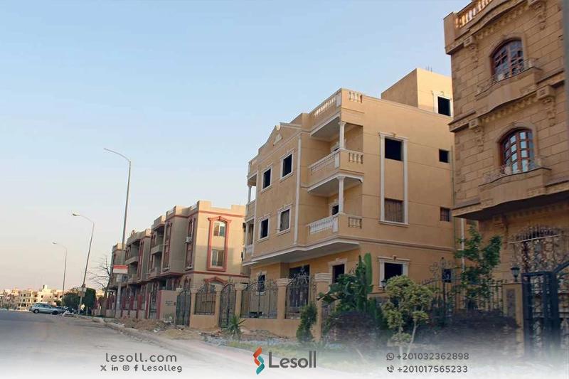 صورة مقالة: إداري أم سكني؟ أين تضع أموالك لتحقيق أعلى عائد إيجاري في 2026؟