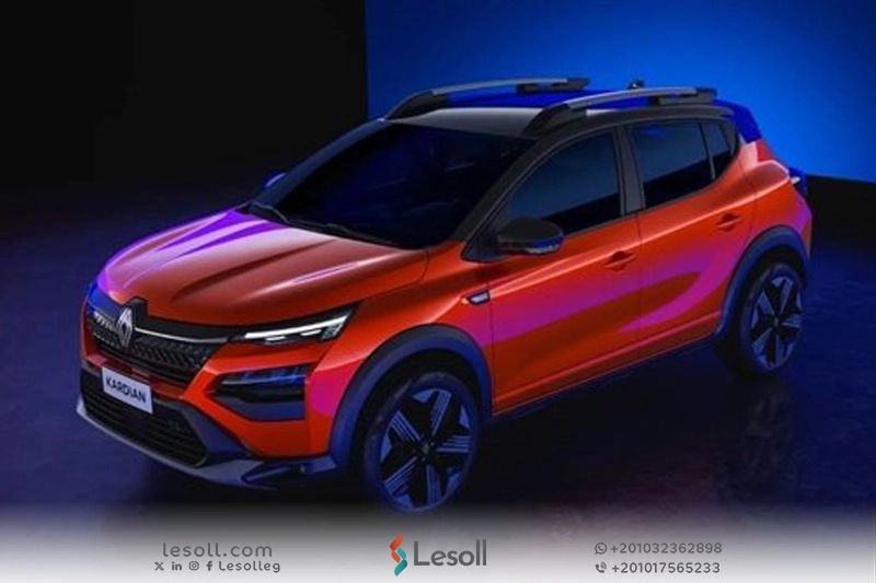 رينو كارديان 2026: ارخص سيارة كروس أوفر أوروبية في مصر
