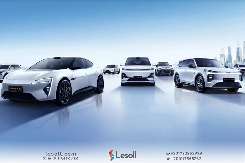 صورة مقالة: هل السيارات الصينية اصبحت خيارًا موثوقًا للشراء في 2026