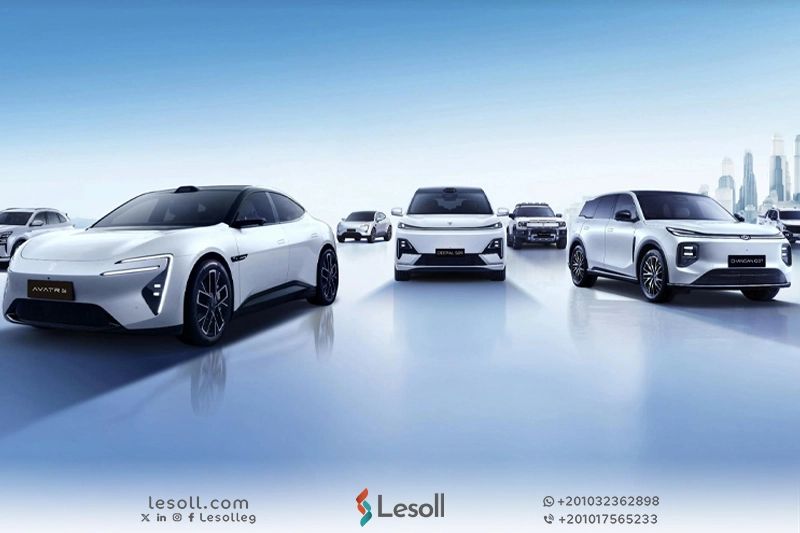 هل السيارات الصينية اصبحت خيارًا موثوقًا للشراء في 2026