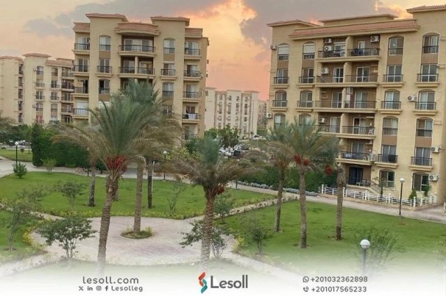 هل شراء شقة في مدينة الرحاب أفضل من التجمع الخامس؟